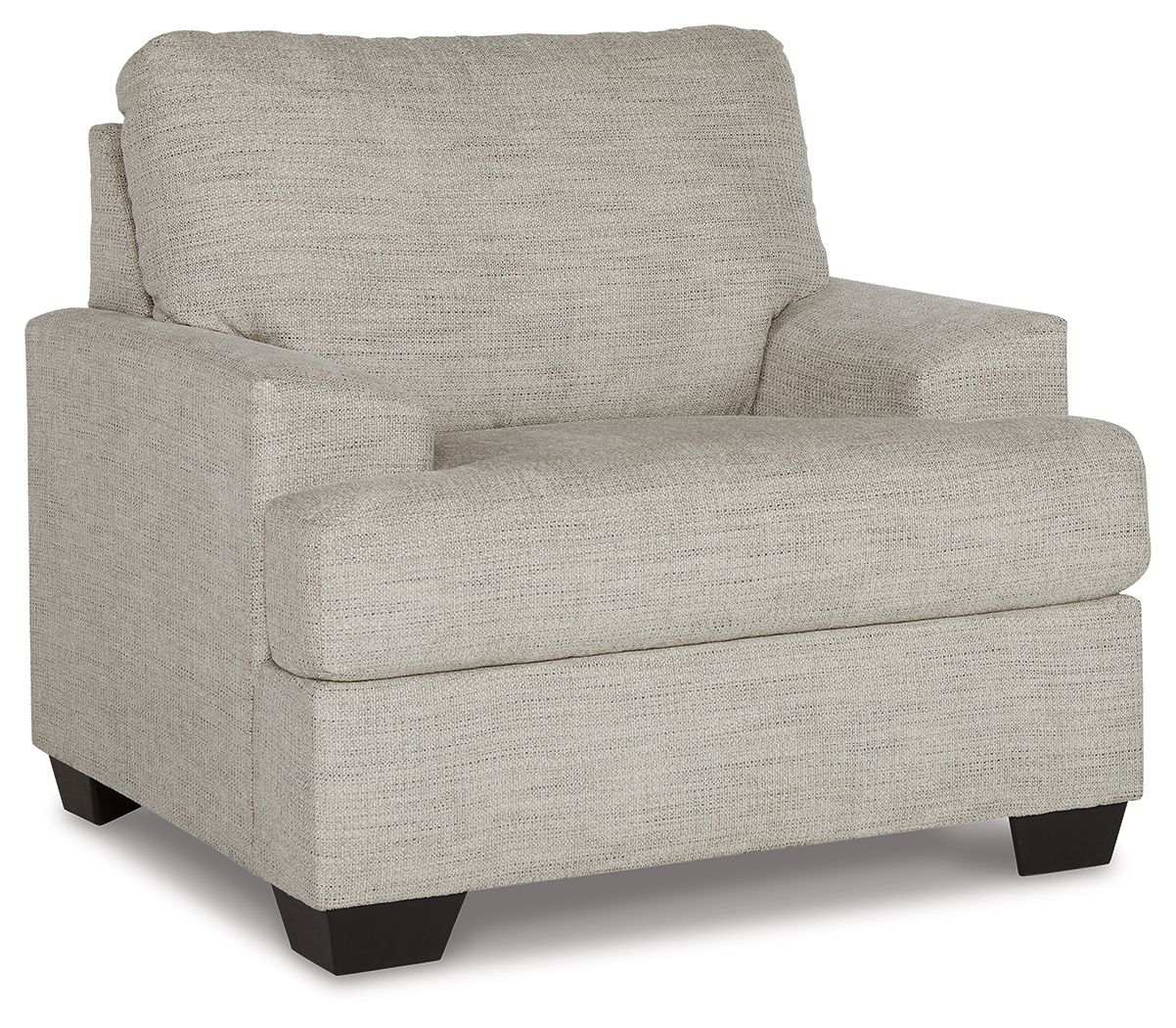 Vayda - Chair - Pebble - Best Buy Furniture