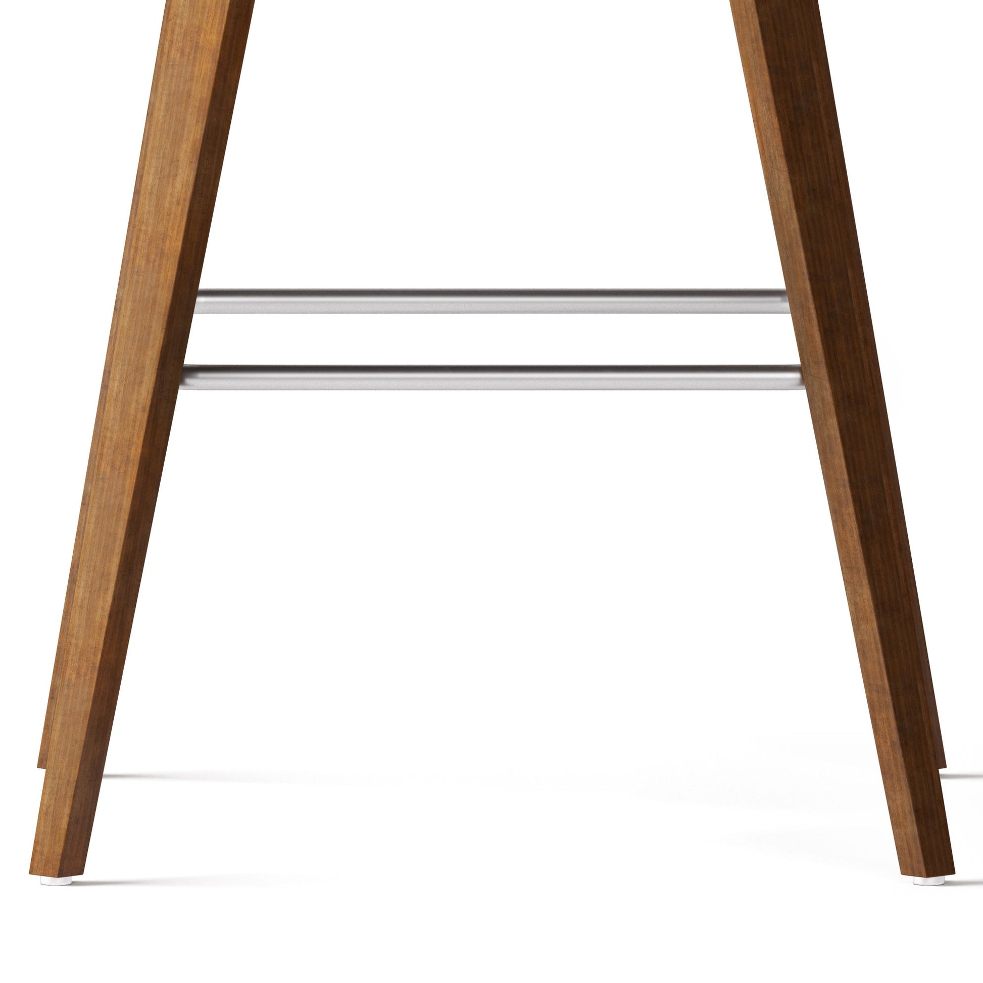 Randolph Bentwood - Counter / Bar Height Stool (Set of 2) - Best Buy Furniture