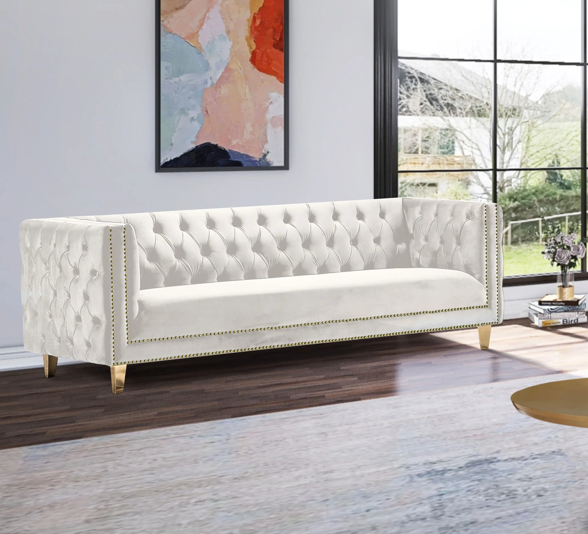 Michelle - Sofa - Best Buy Furniture