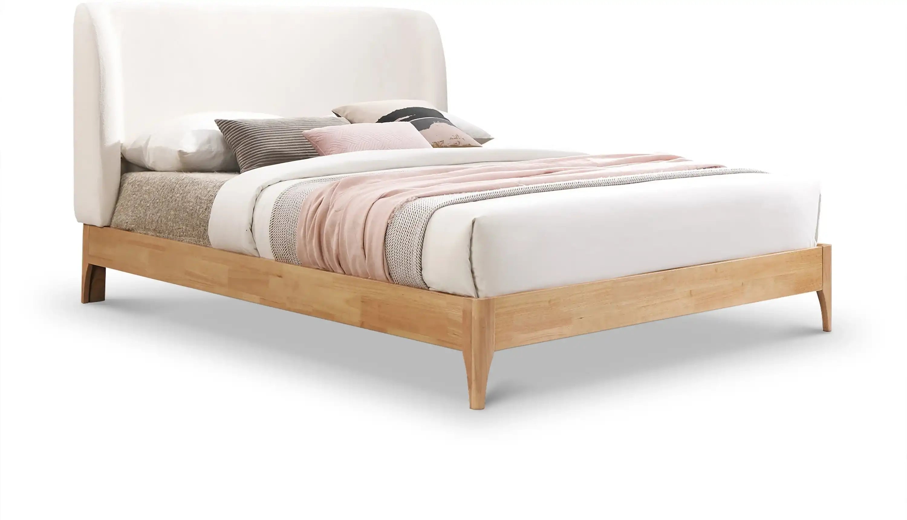 Ventura - Bed - Best Buy Furniture