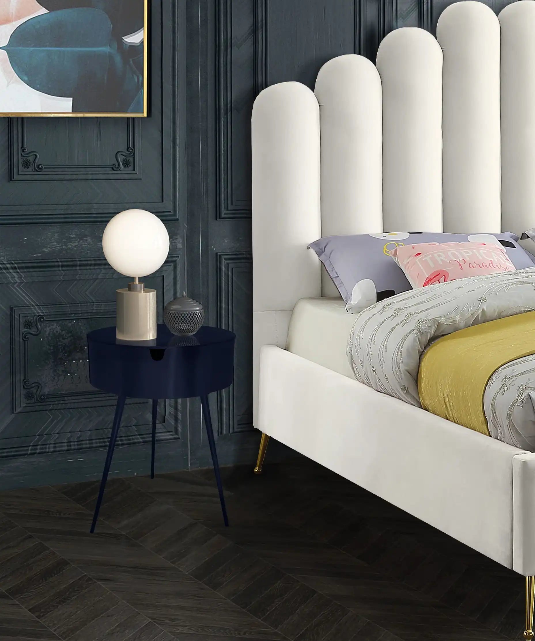 Bali - Night Stand - Best Buy Furniture