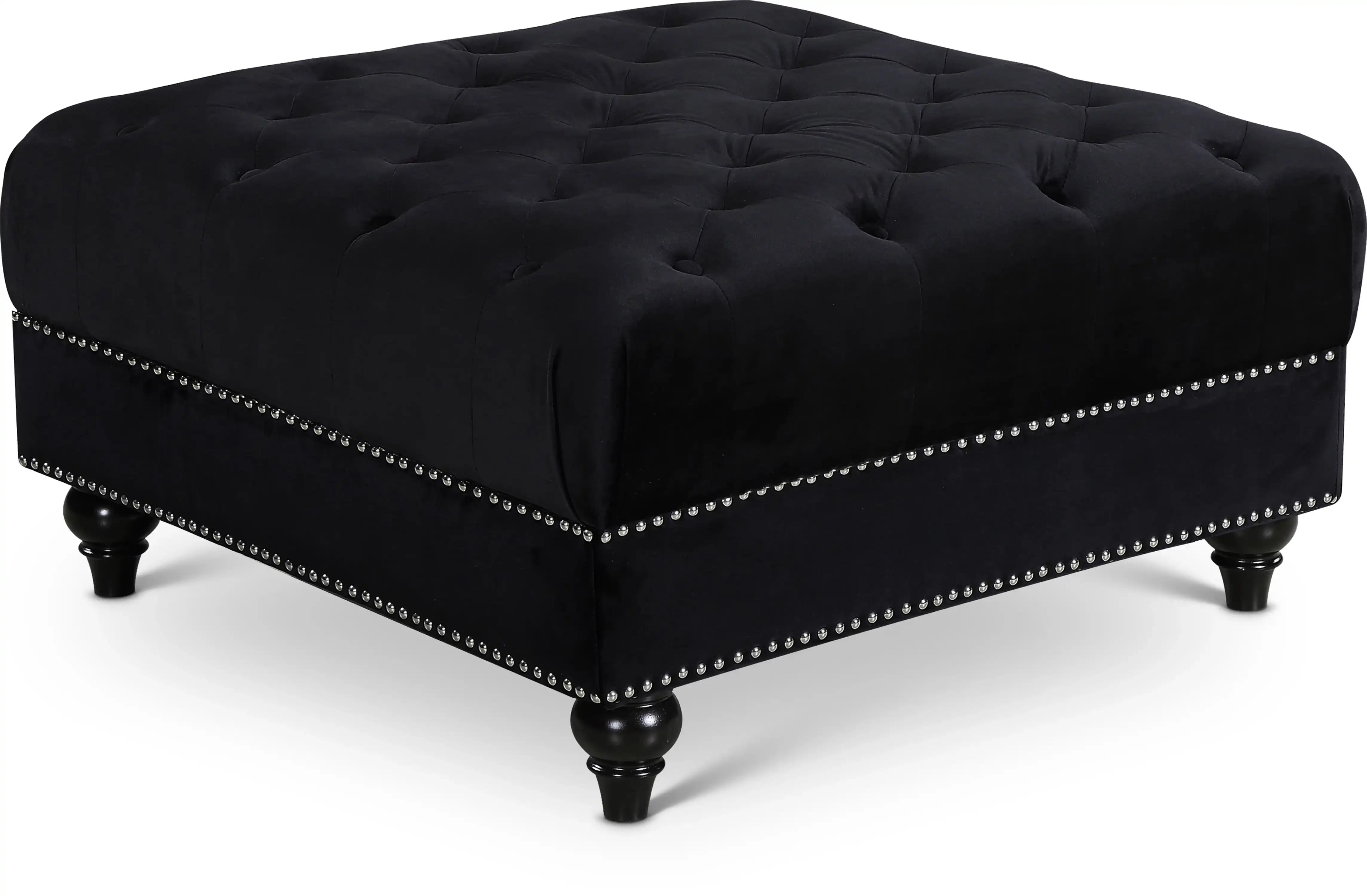 Sabrina - Ottoman - Best Buy Furniture