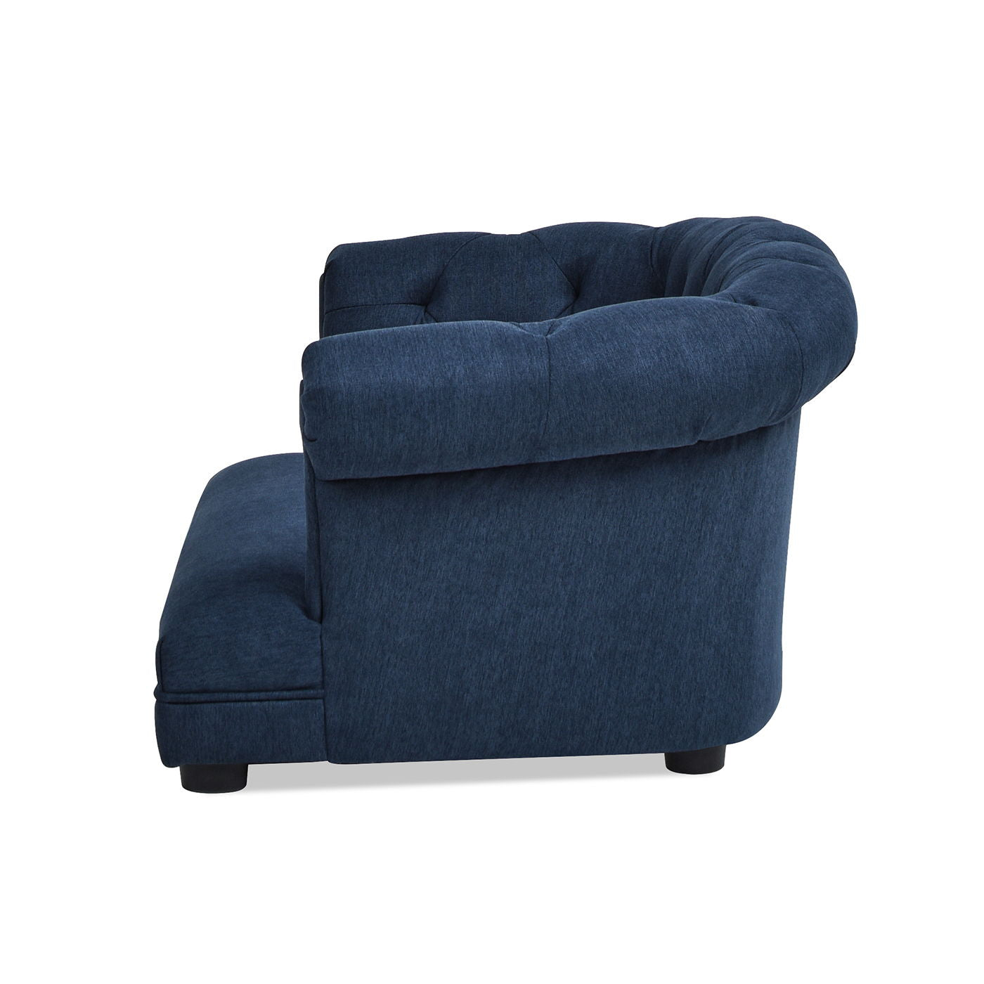 Kiki - Chesterfield Dog Sofa Bed Medium - Best Buy Furniture