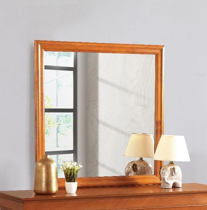 Traditional Wall Mirror For Any Space - Best Buy Furniture