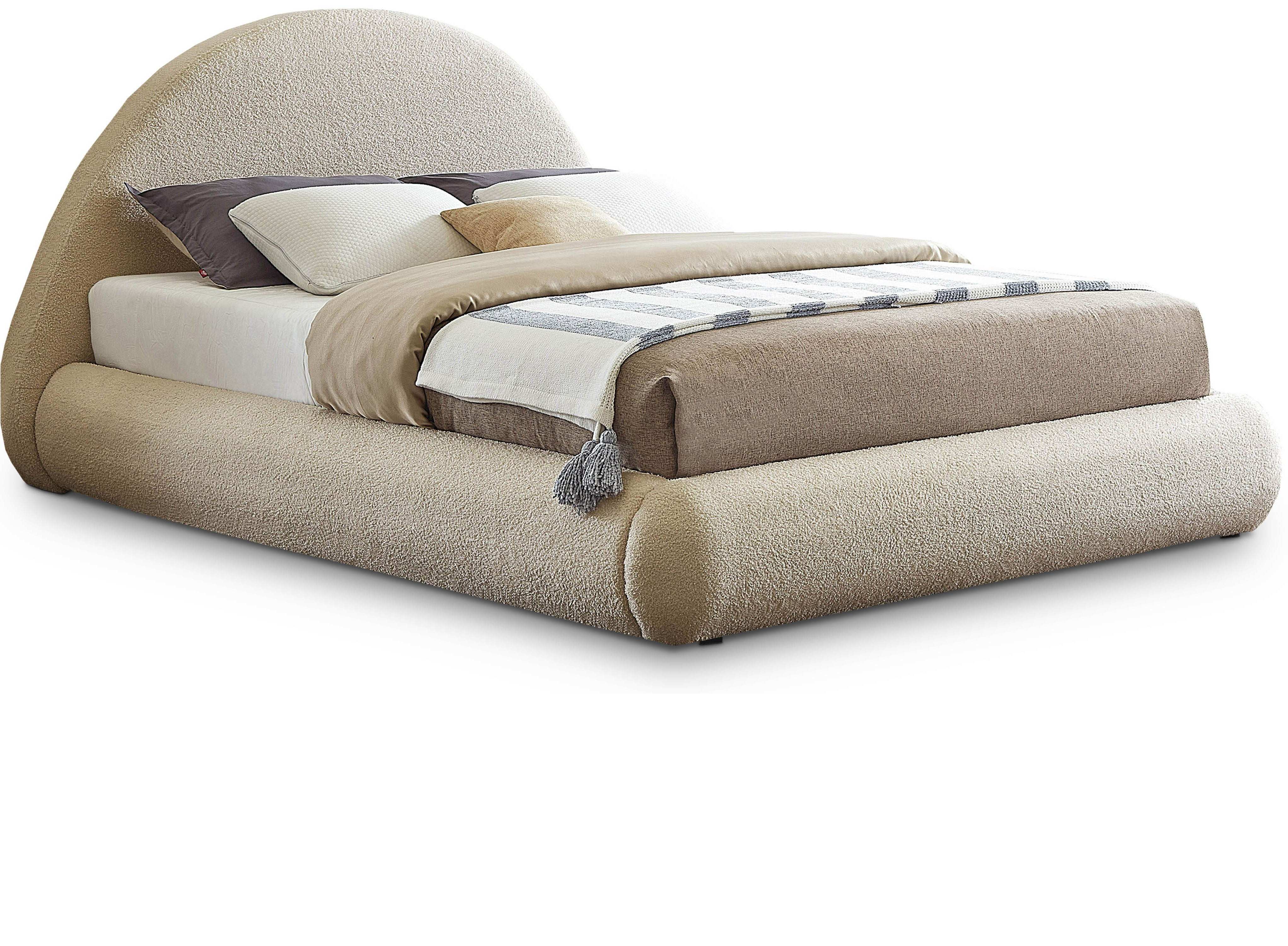 Rudy - Bed - Best Buy Furniture