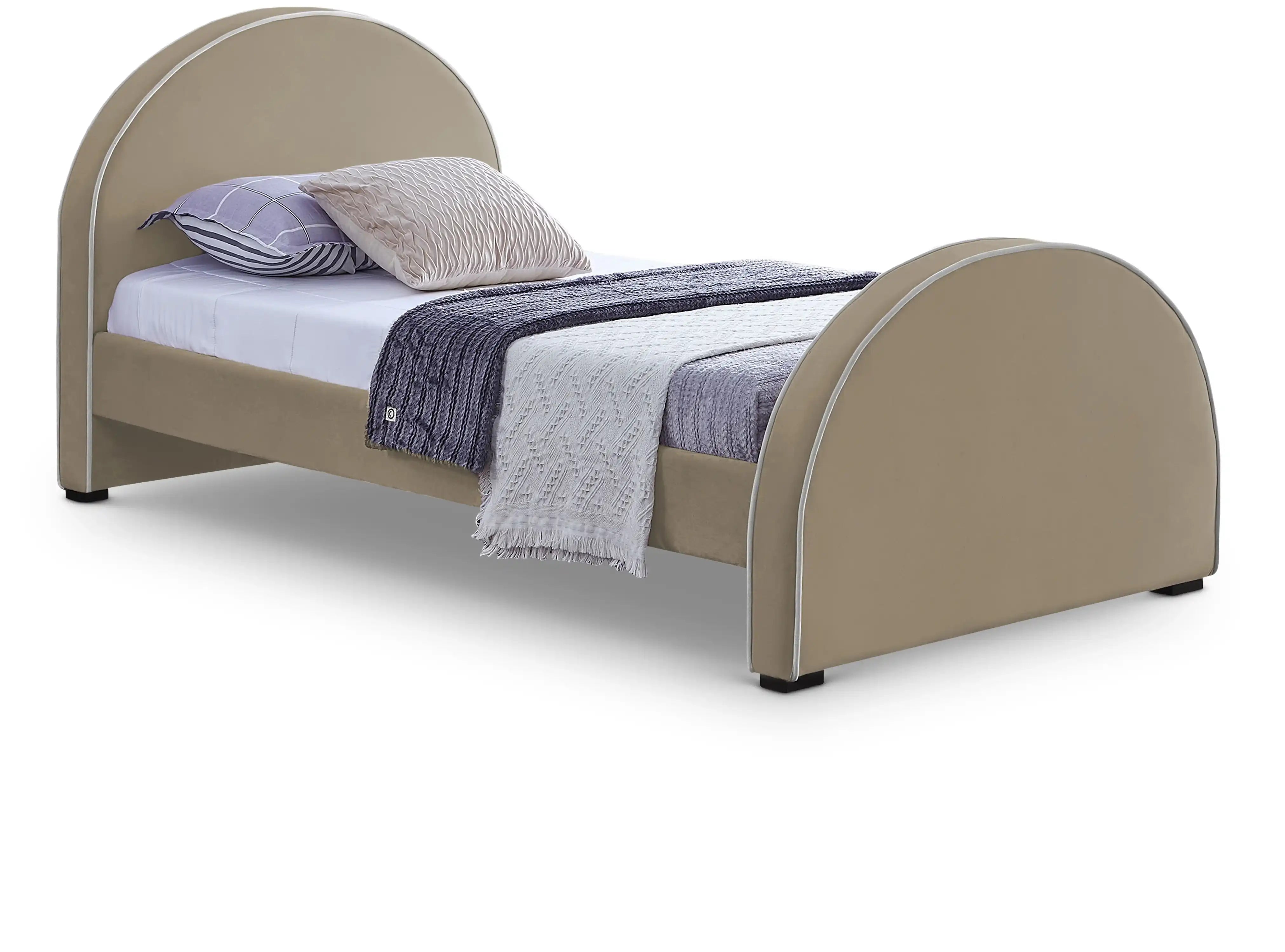 Brody - Bed - Best Buy Furniture