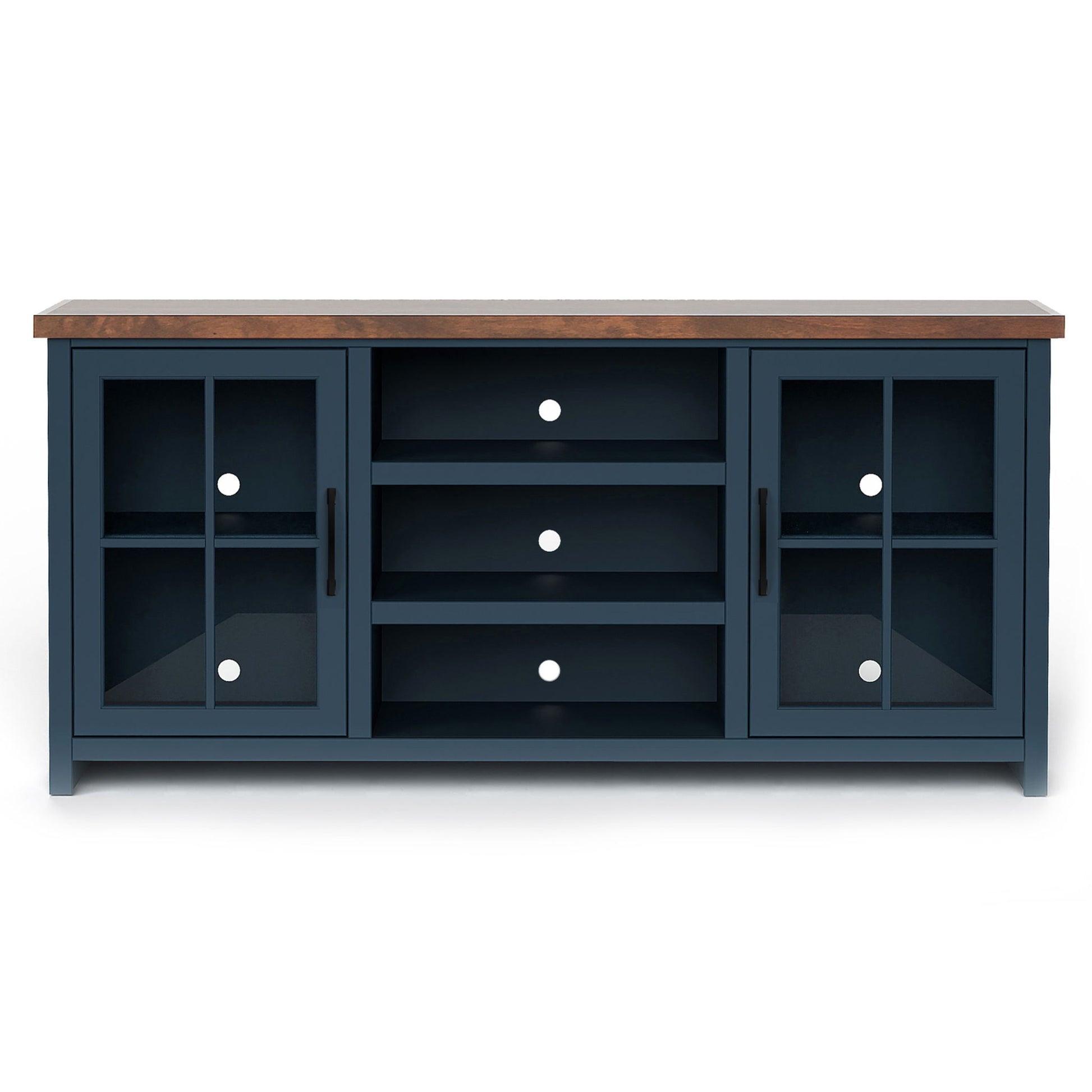 Nantucket - TV Stand Console - Best Buy Furniture