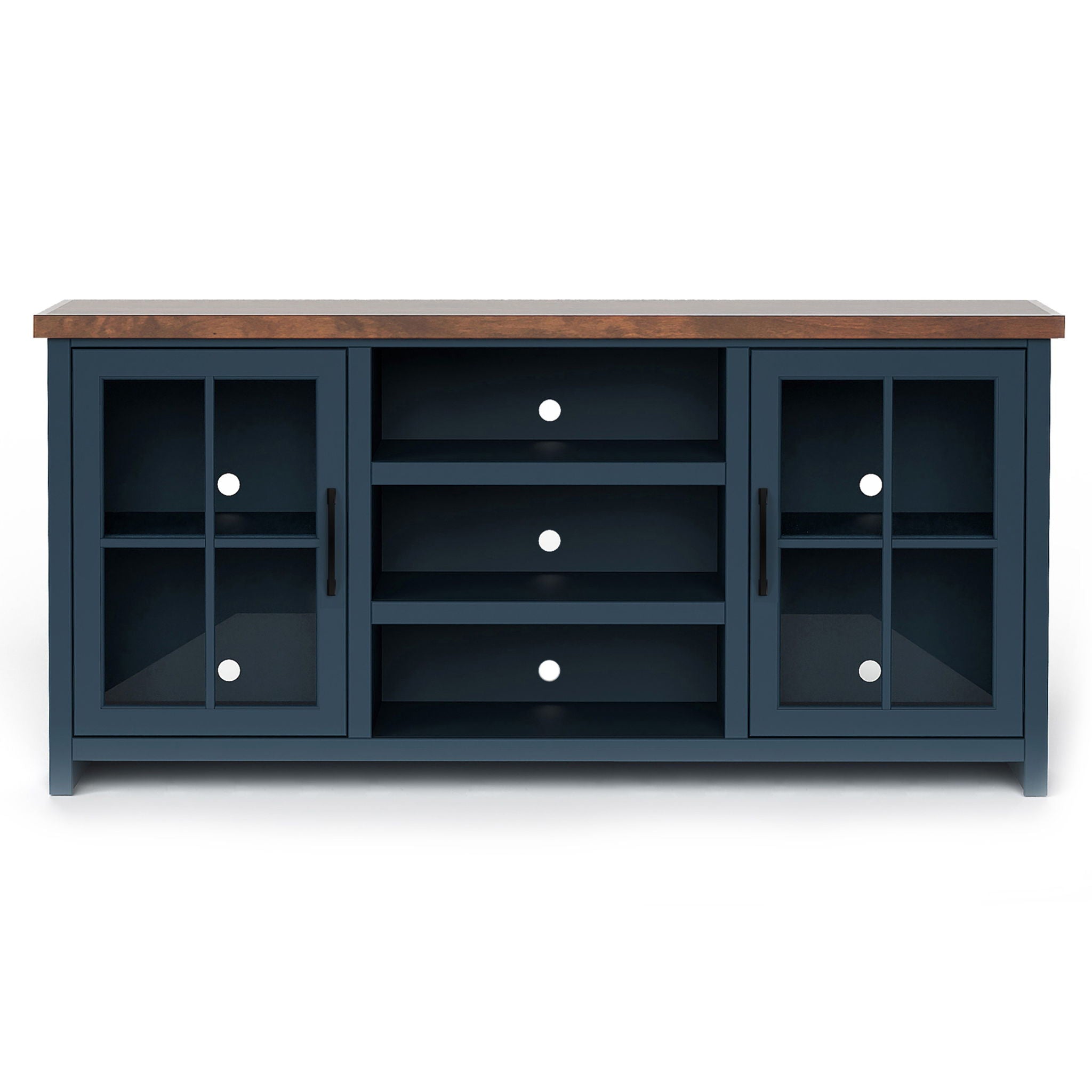 Nantucket - TV Stand Console - Best Buy Furniture
