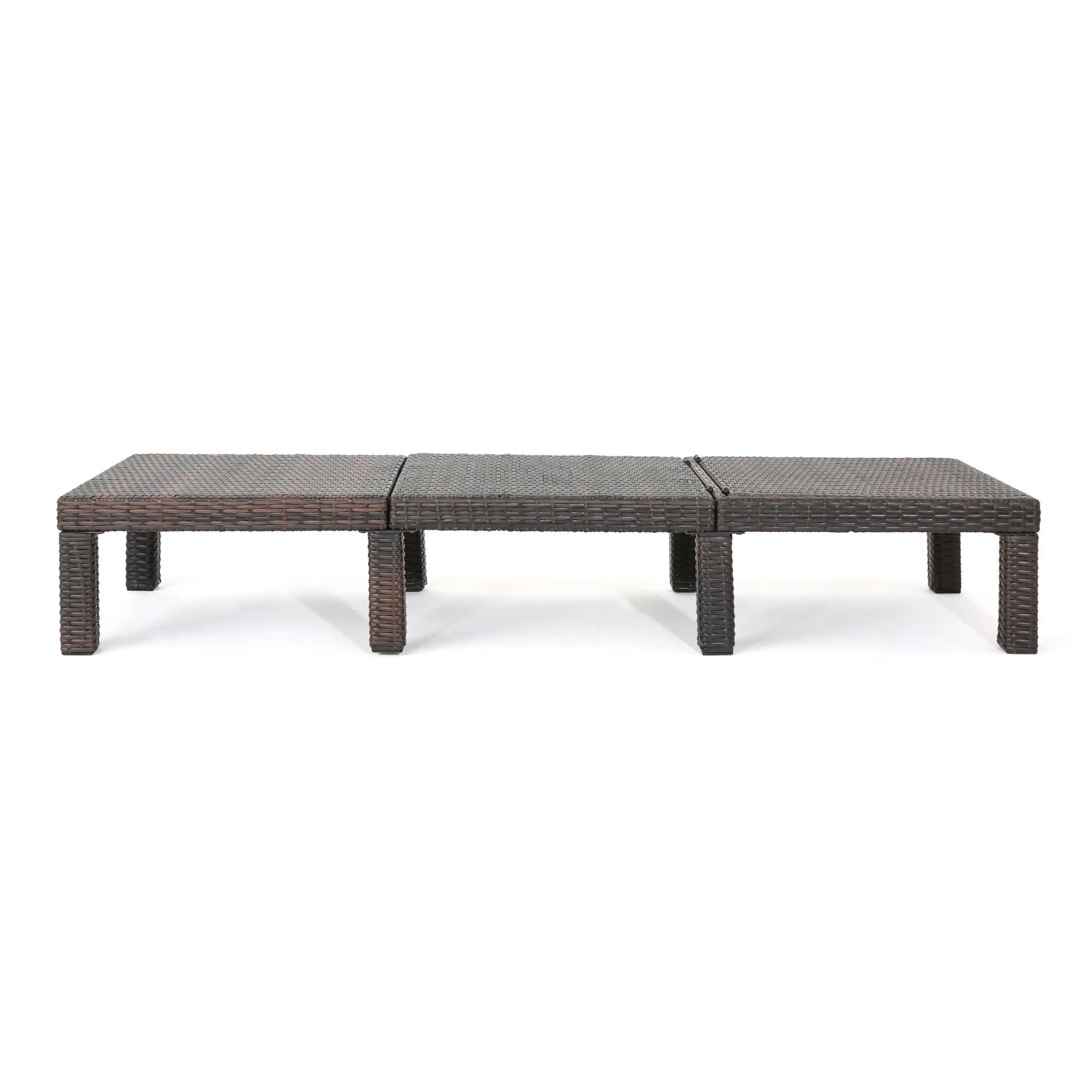 JAMAICA CHAISE LOUNGE WITHOUT CUSHION - Best Buy Furniture