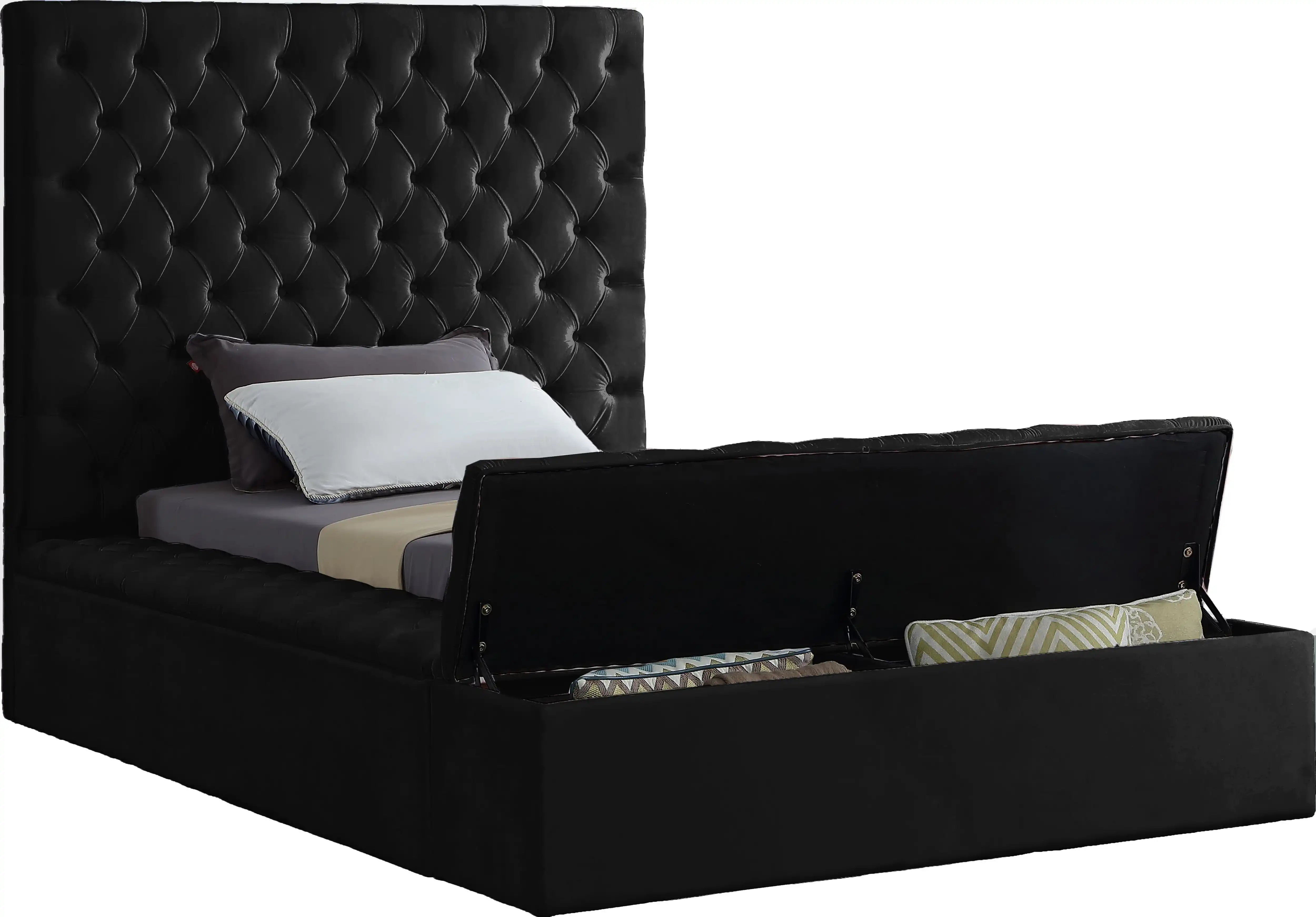 Bliss - Bed - Best Buy Furniture