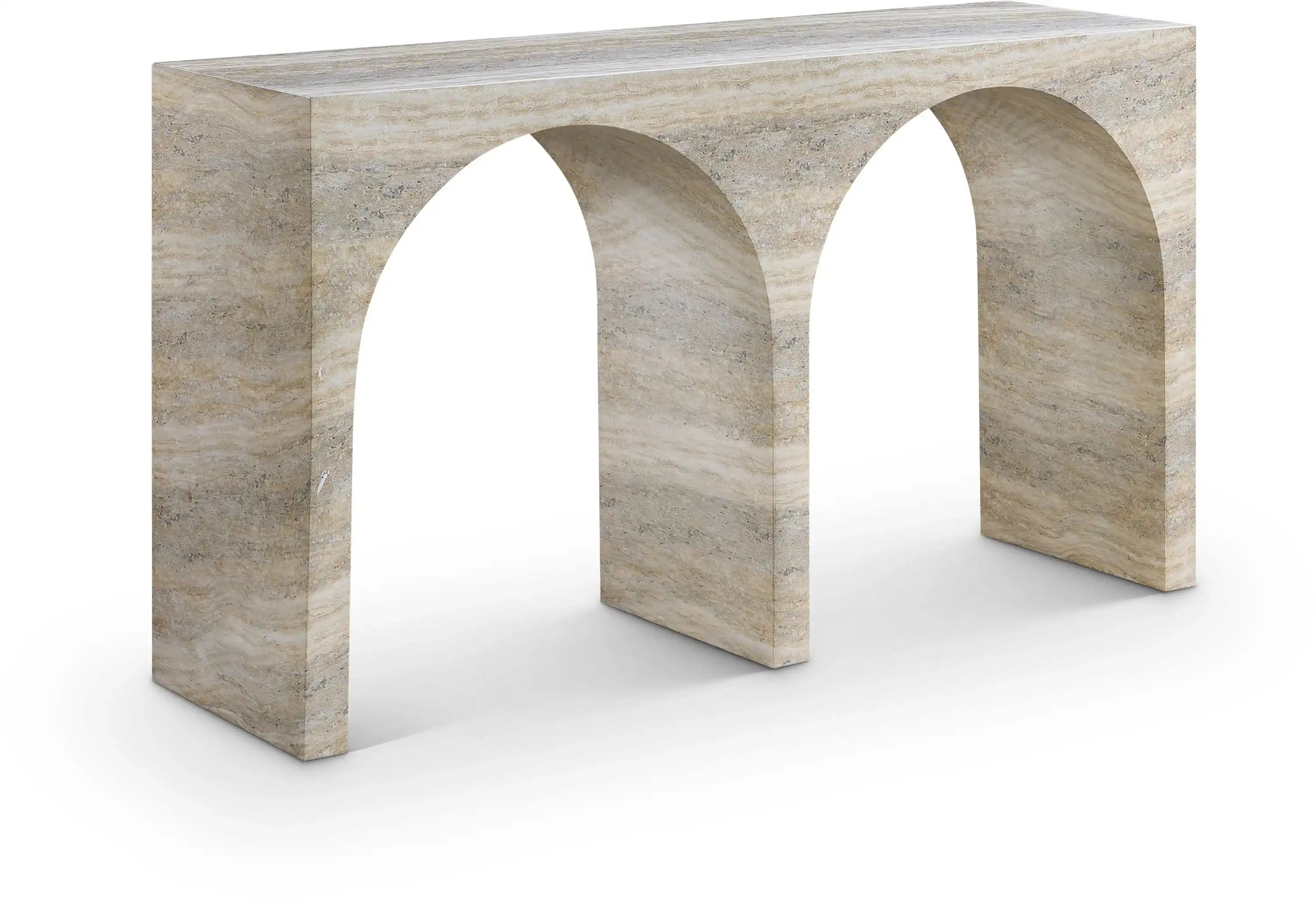 Faenza - Console Table - Best Buy Furniture