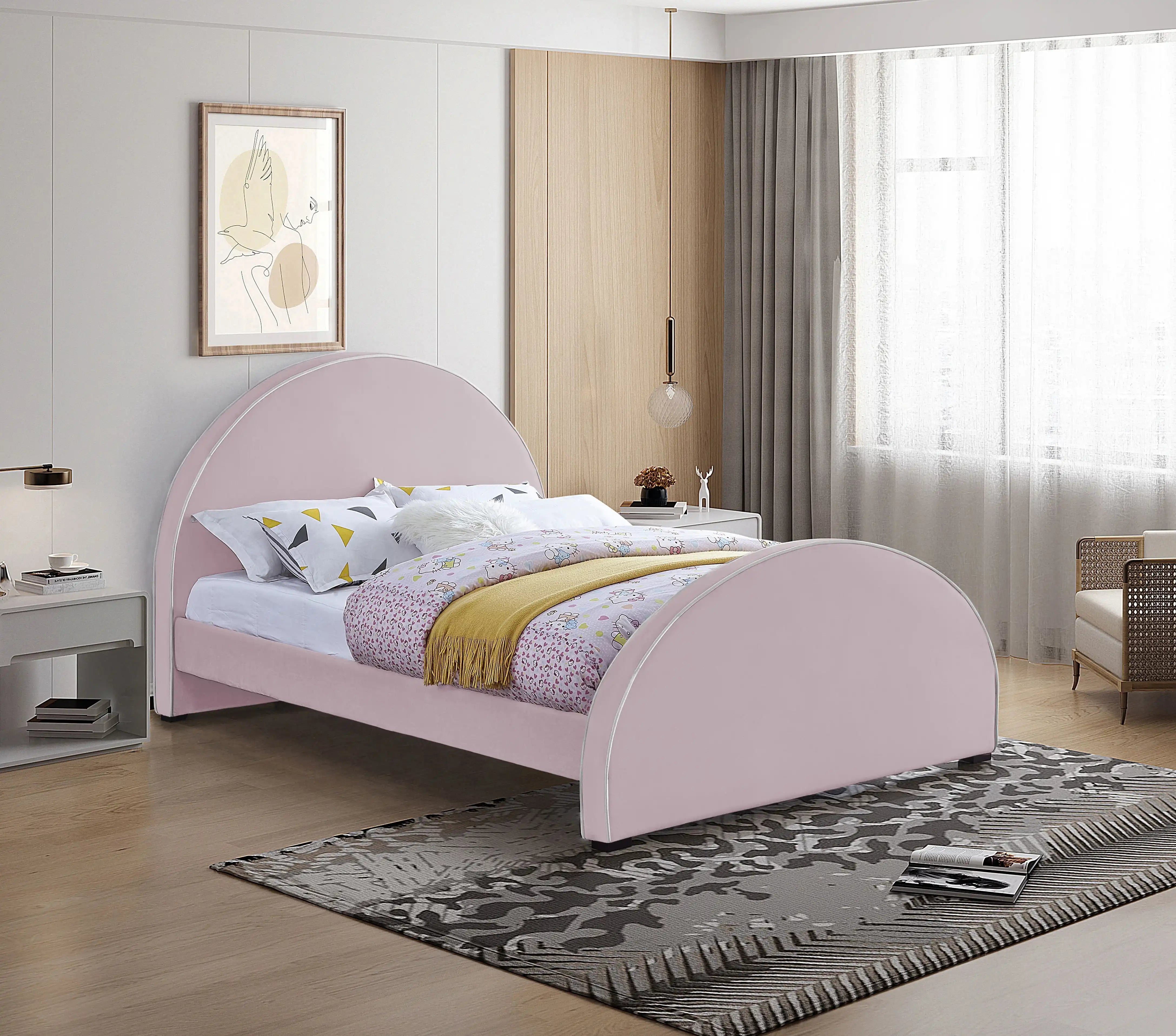 Brody - Bed - Best Buy Furniture