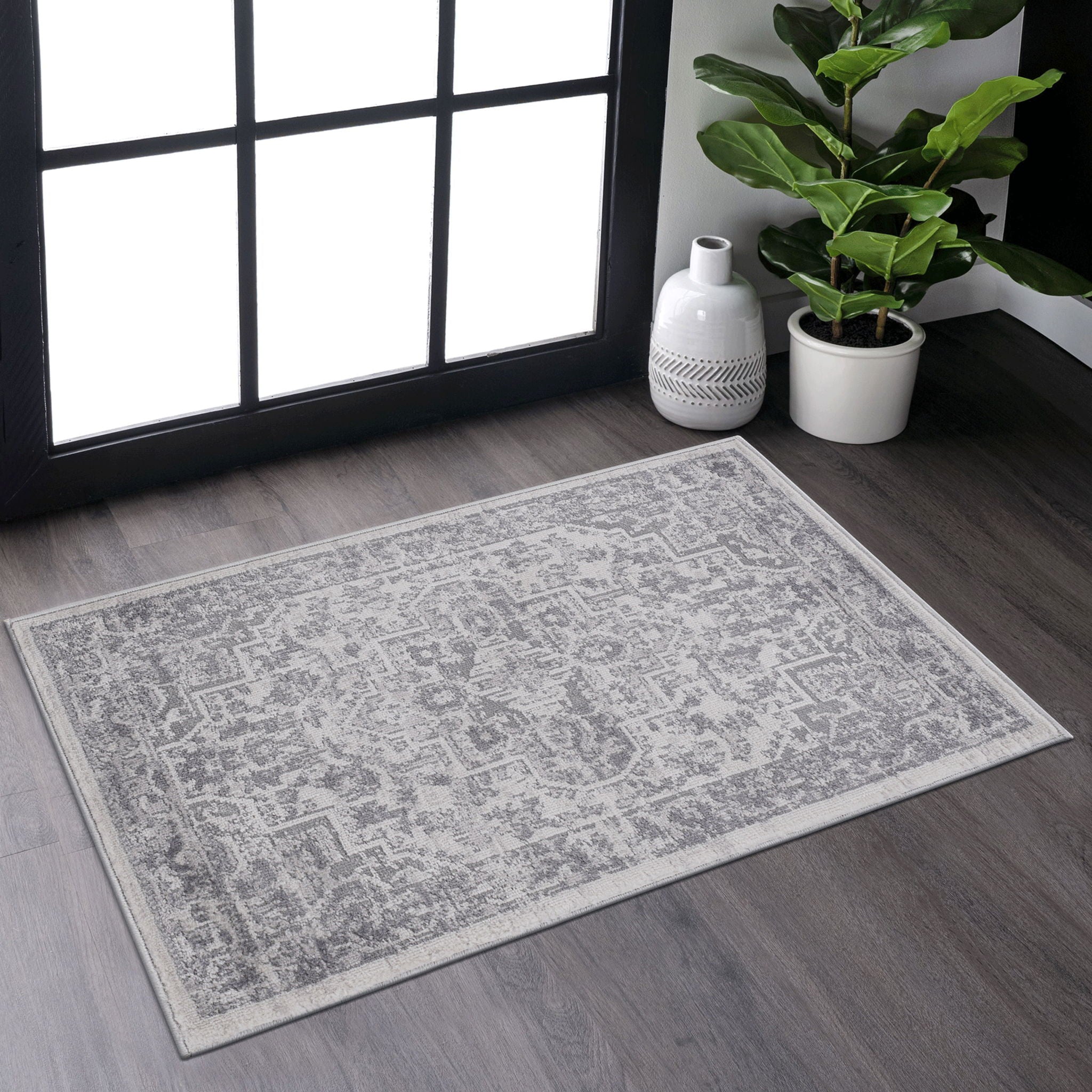 Marfi - Oriental Rug - Best Buy Furniture