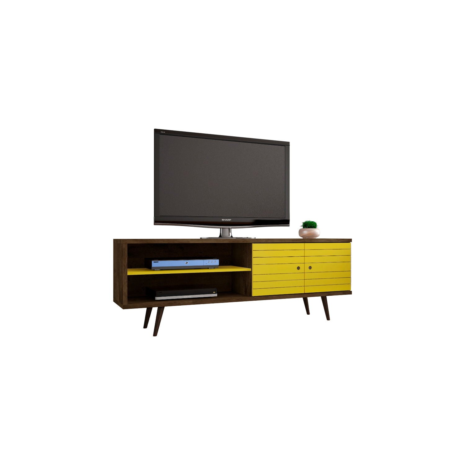 Liberty - 63" TV Stand