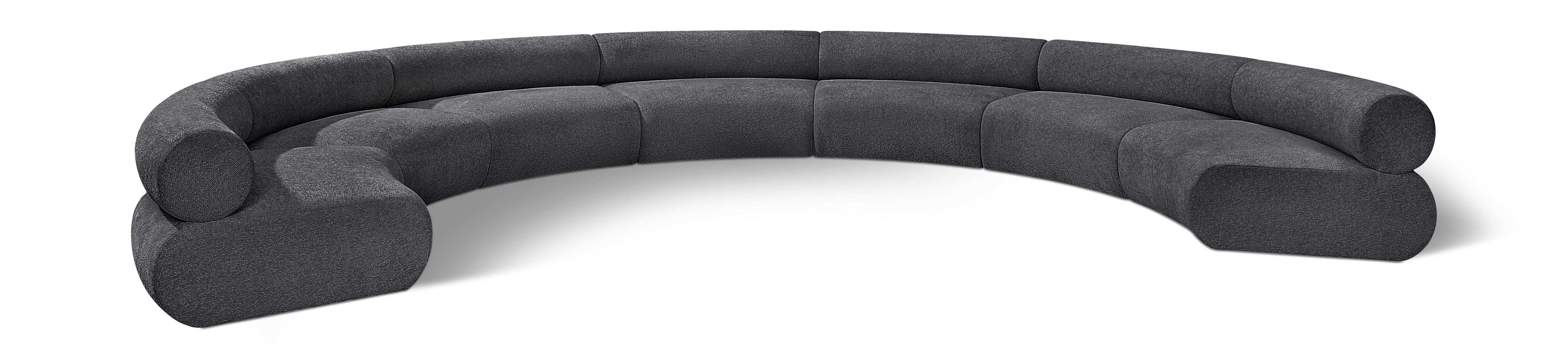 Bale - 7 Piece Modular Sofa - Best Buy Furniture