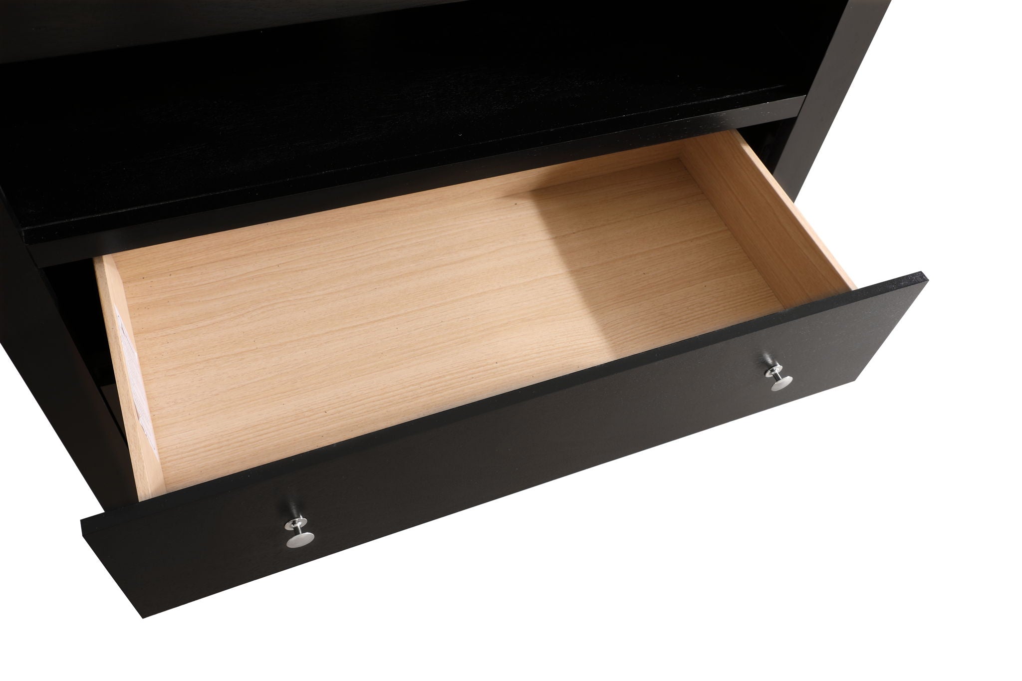 Elegant Transitional Media Chest - Best Buy Furniture