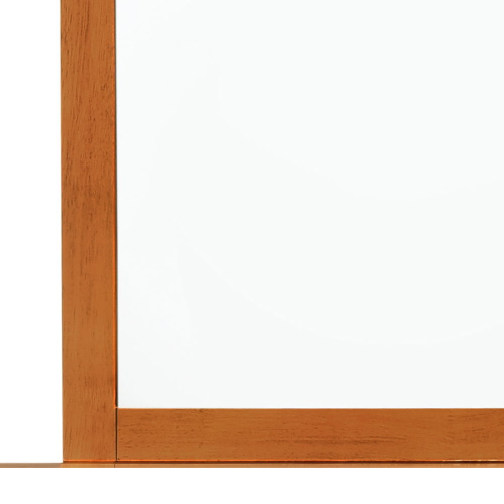 Elegant Wall Mirror - Best Buy Furniture