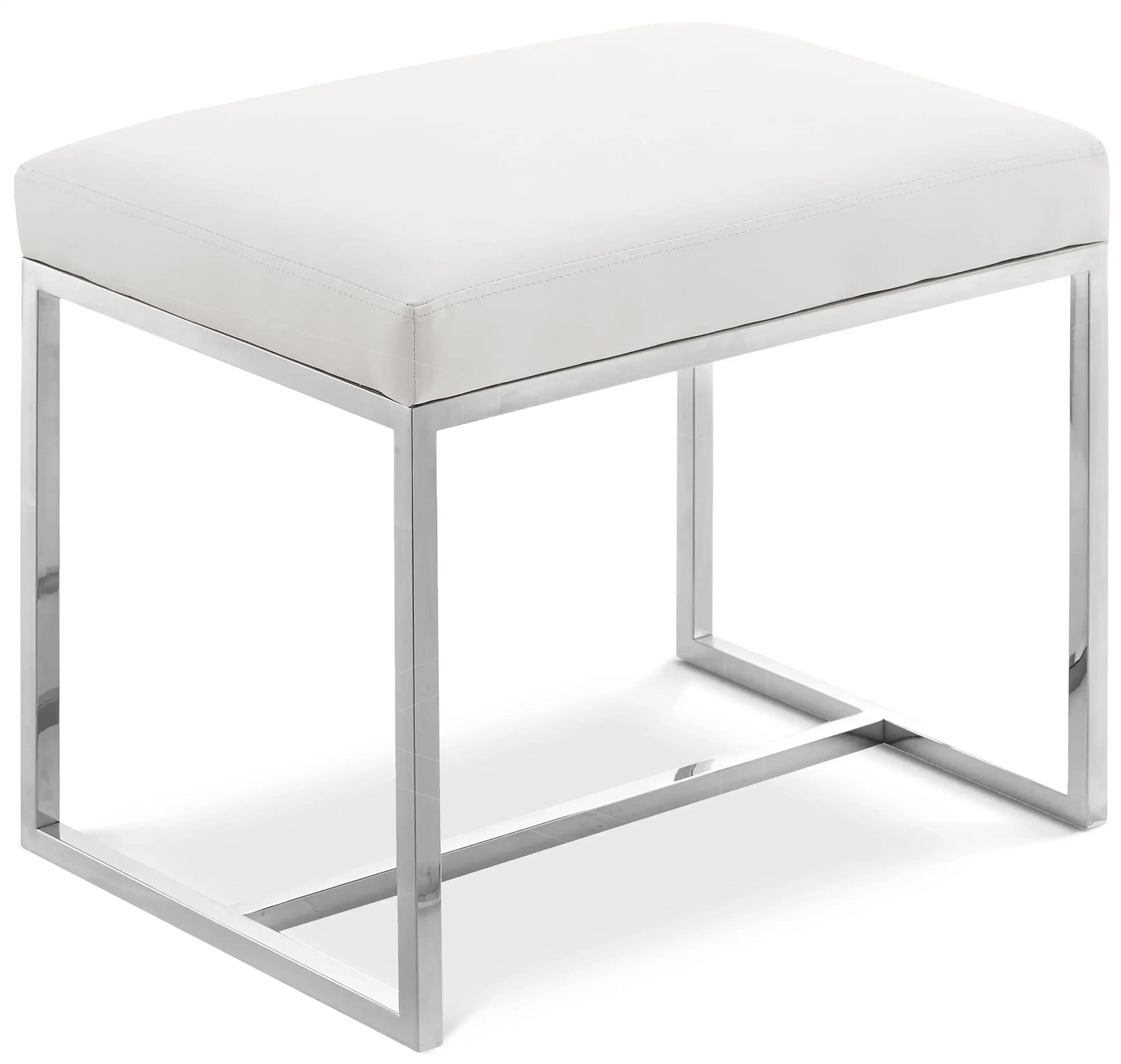 Monroe - Stool Ottoman - Best Buy Furniture