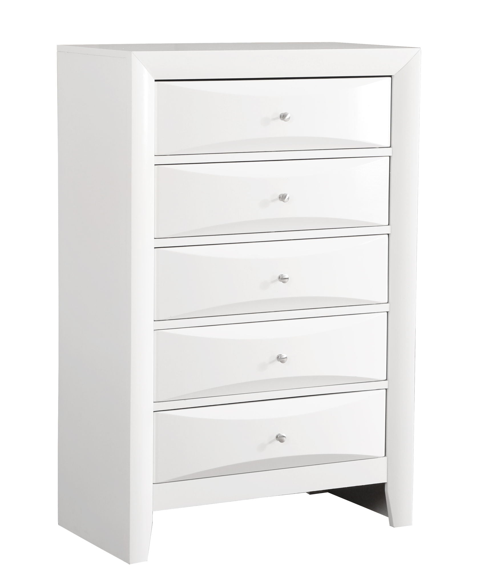 Marilla - Chest - Best Buy Furniture