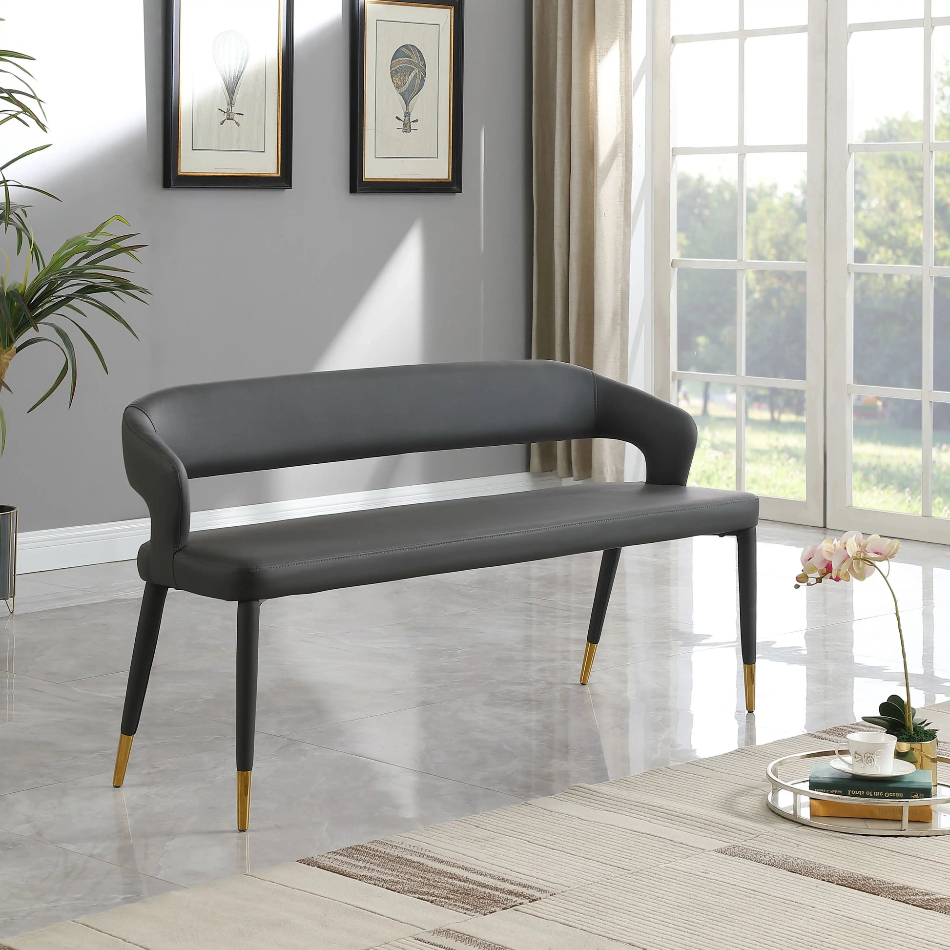 Destiny - Bench - Best Buy Furniture