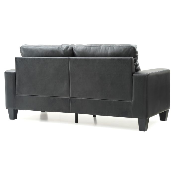 Newbury - Modular Sofa Modern - Best Buy Furniture