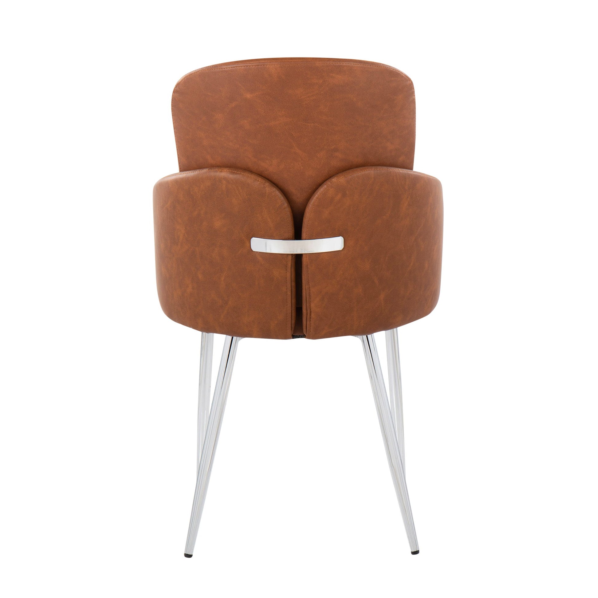 Dahlia - Contemporary, Dining Chair (Set of 2) - Best Buy Furniture