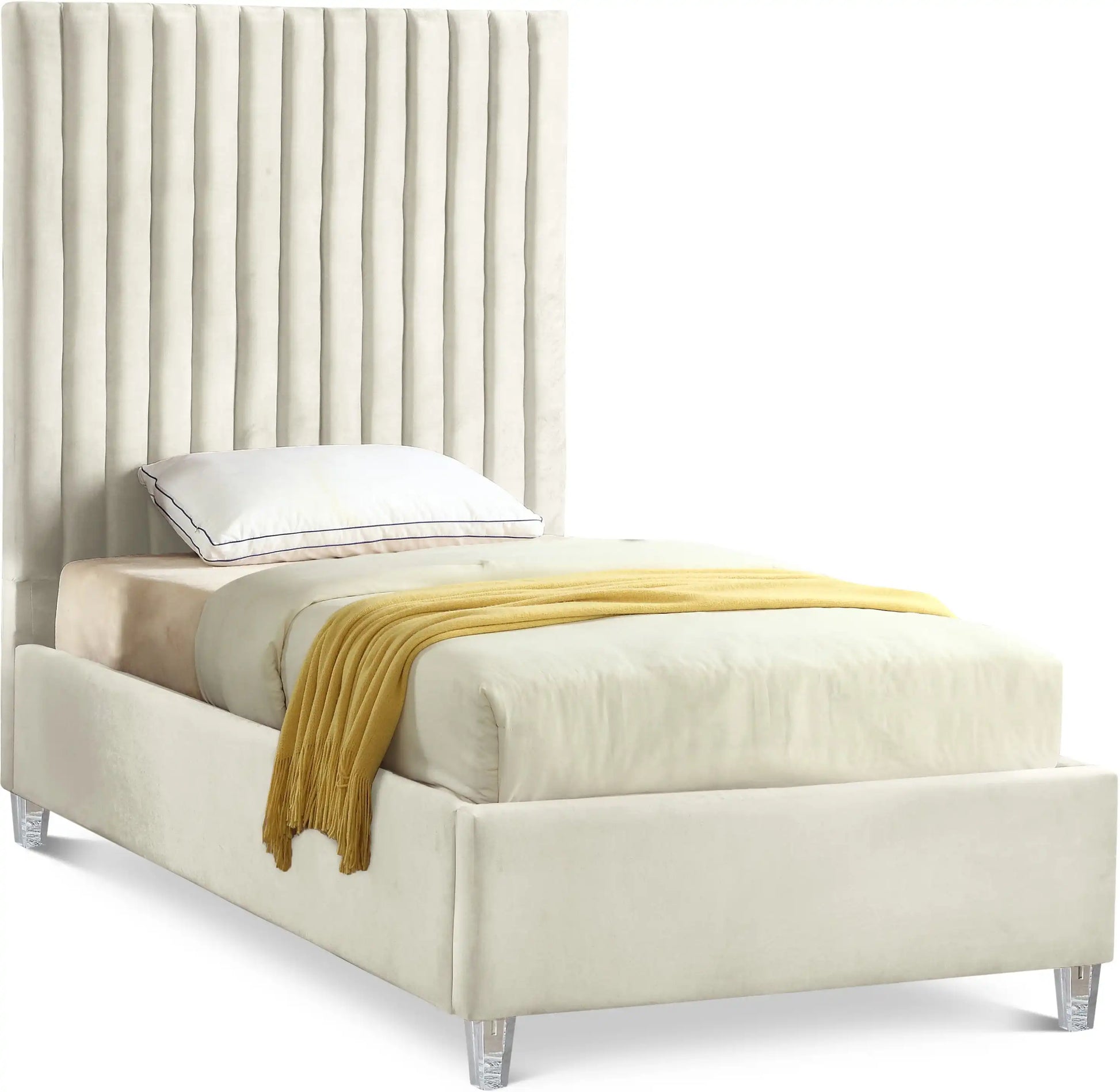 Candace - Bed - Best Buy Furniture