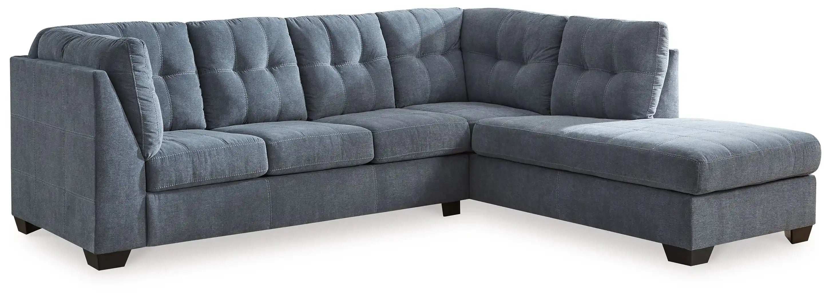 Marleton - Sectional - Best Buy Furniture