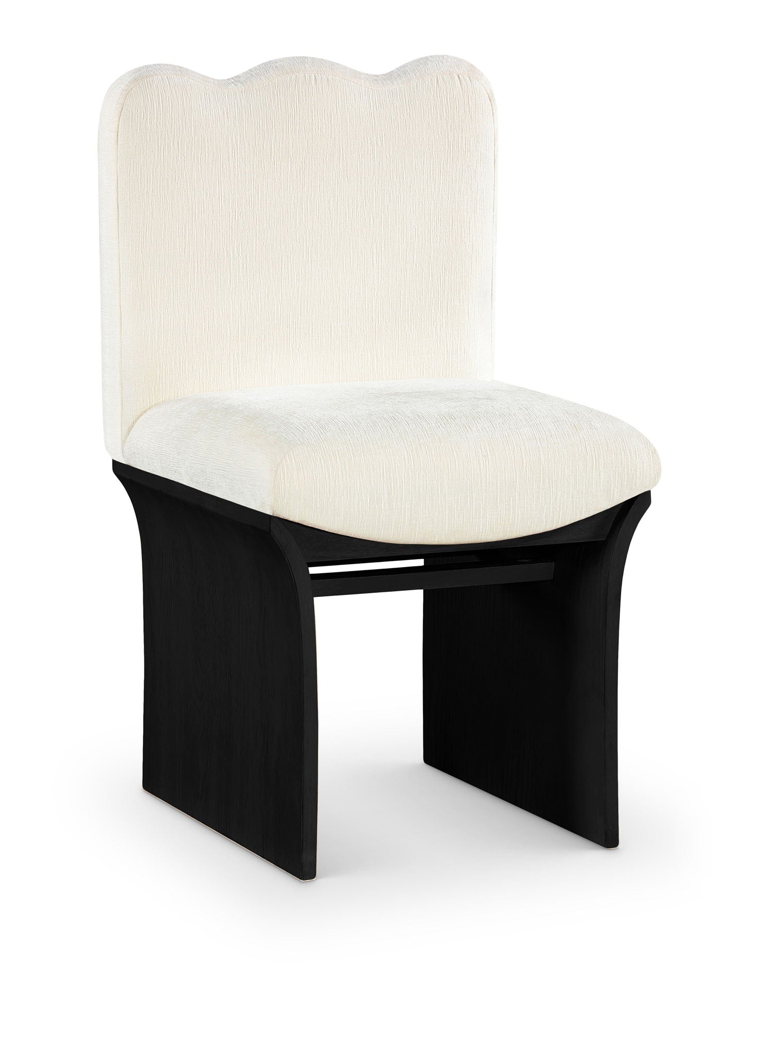 Shaw - Dining Chair - Black Base - Best Buy Furniture