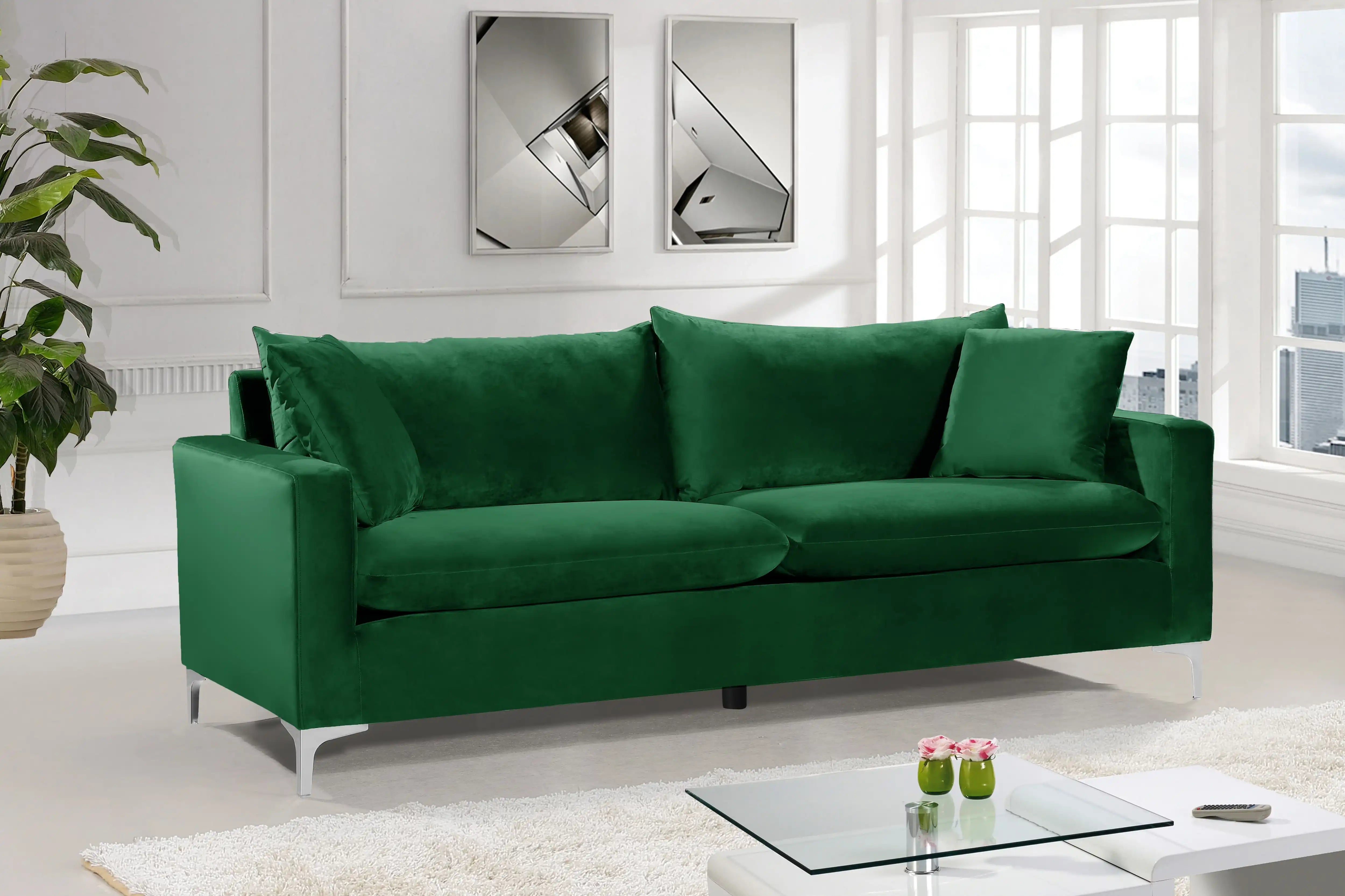 Naomi - Sofa - Best Buy Furniture