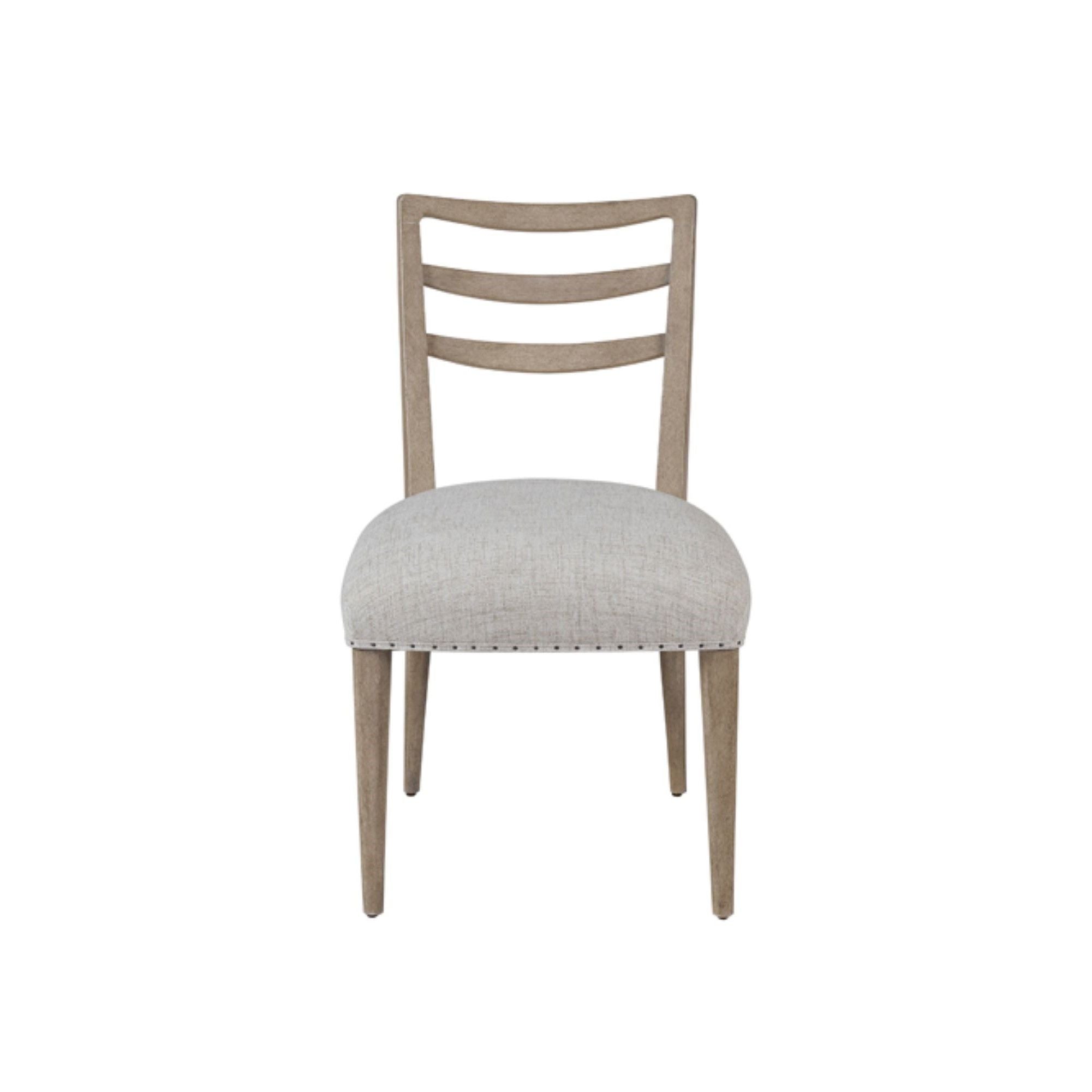Ladderback Side Dining Chair (Set of 2) - Best Buy Furniture