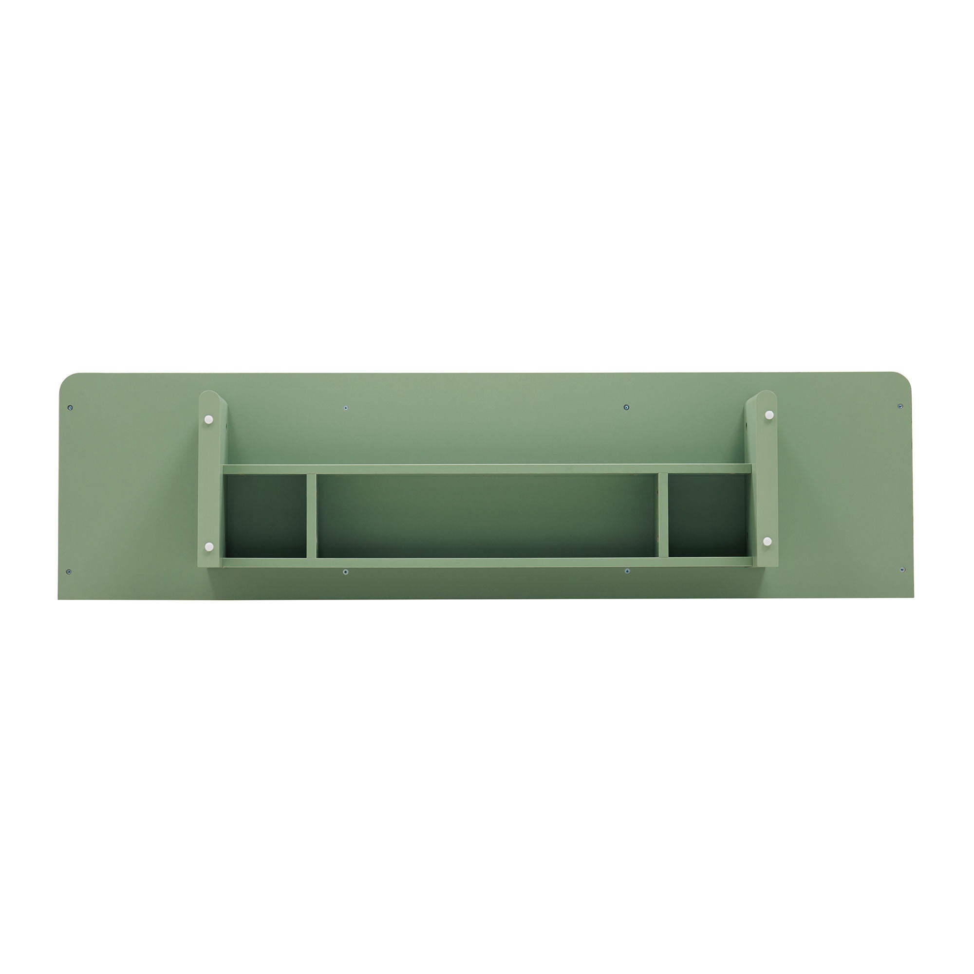 Ella - TV Stand With Adjustable Shelves
