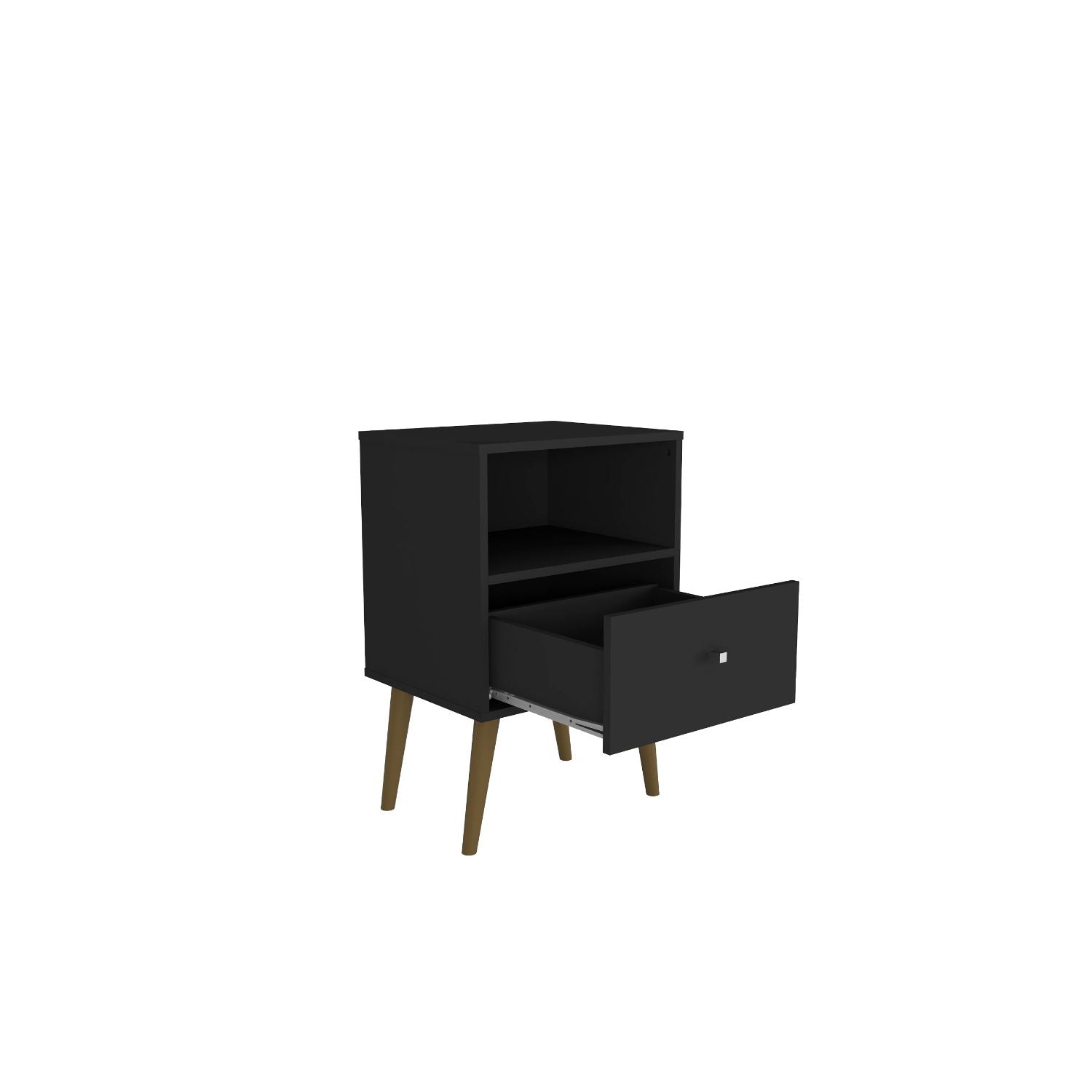 Liberty - Nightstand 1 Drawer