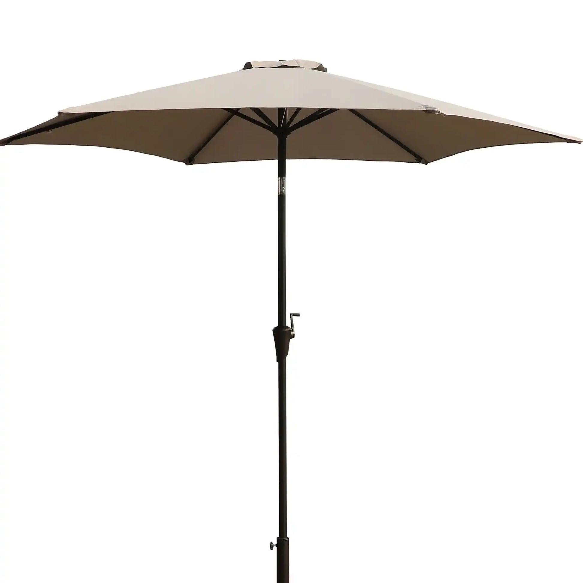 9' Pole Umbrella With Carry Bag - Best Buy Furniture