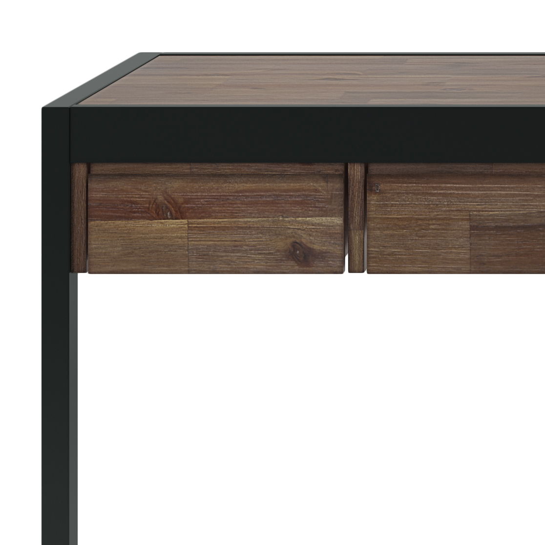 Erina - Handcrafted Desk - Best Buy Furniture