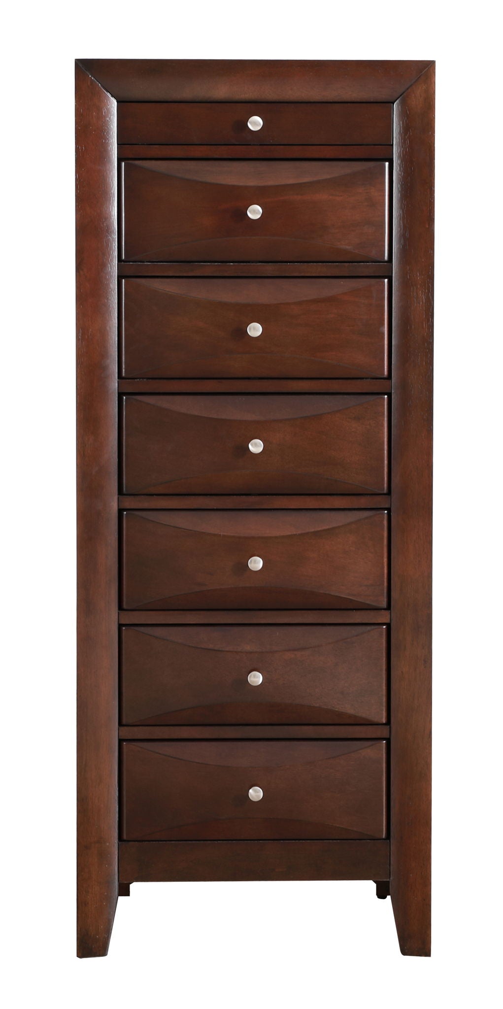 Marilla - 7 Drawer Lingerie Chest - Best Buy Furniture