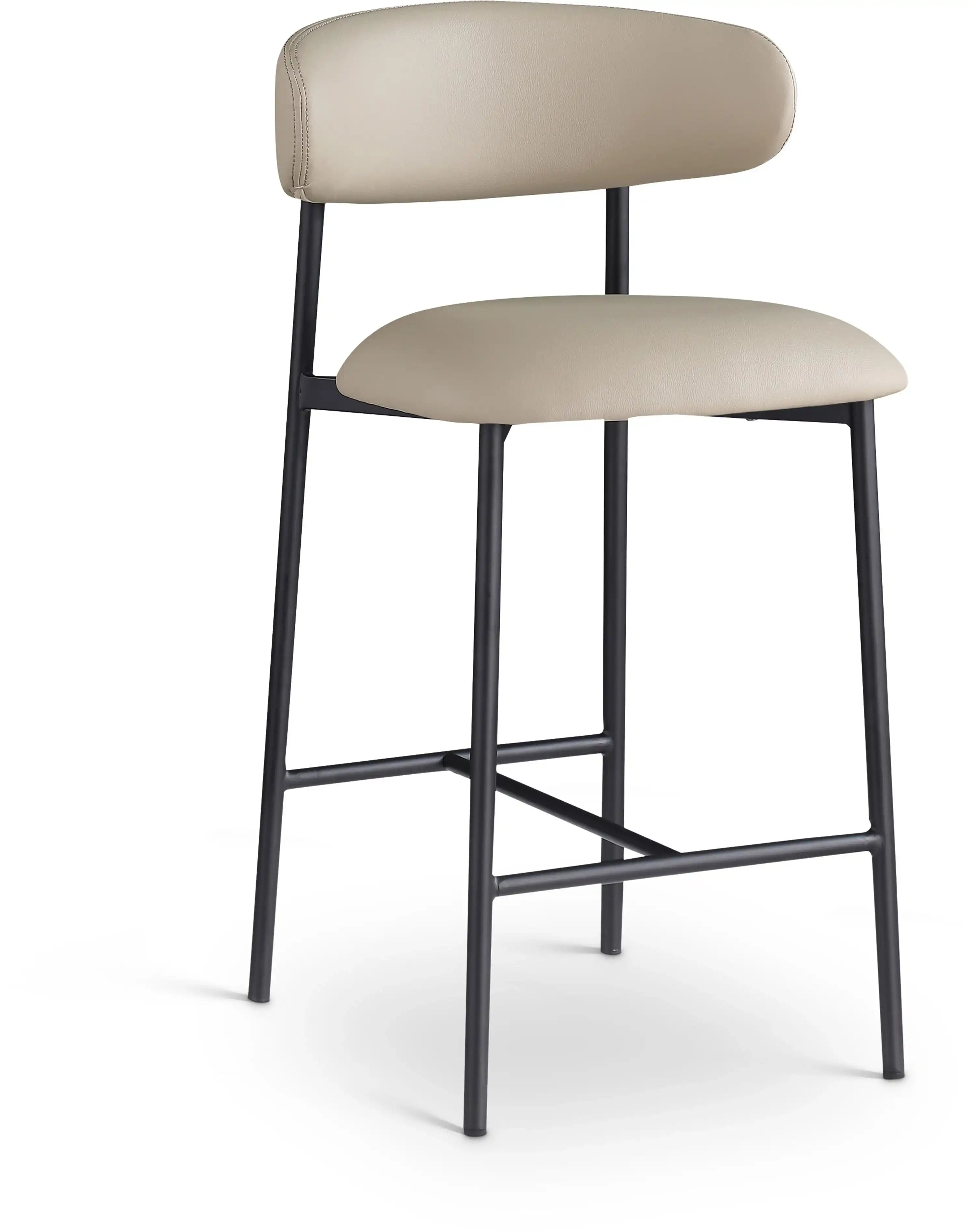 Lupita - Counter Stool (Set of 2) - Best Buy Furniture