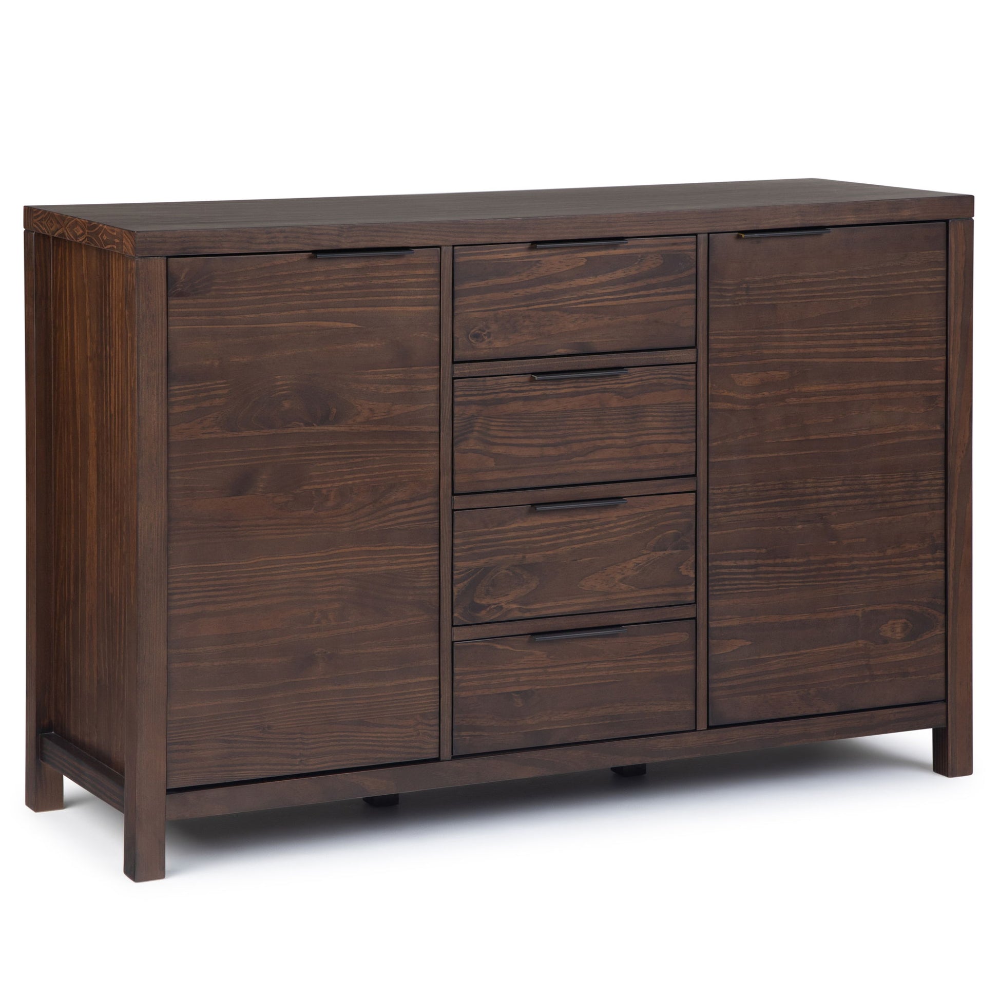 Hollander - Handcrafted Sideboard Buffet - Best Buy Furniture