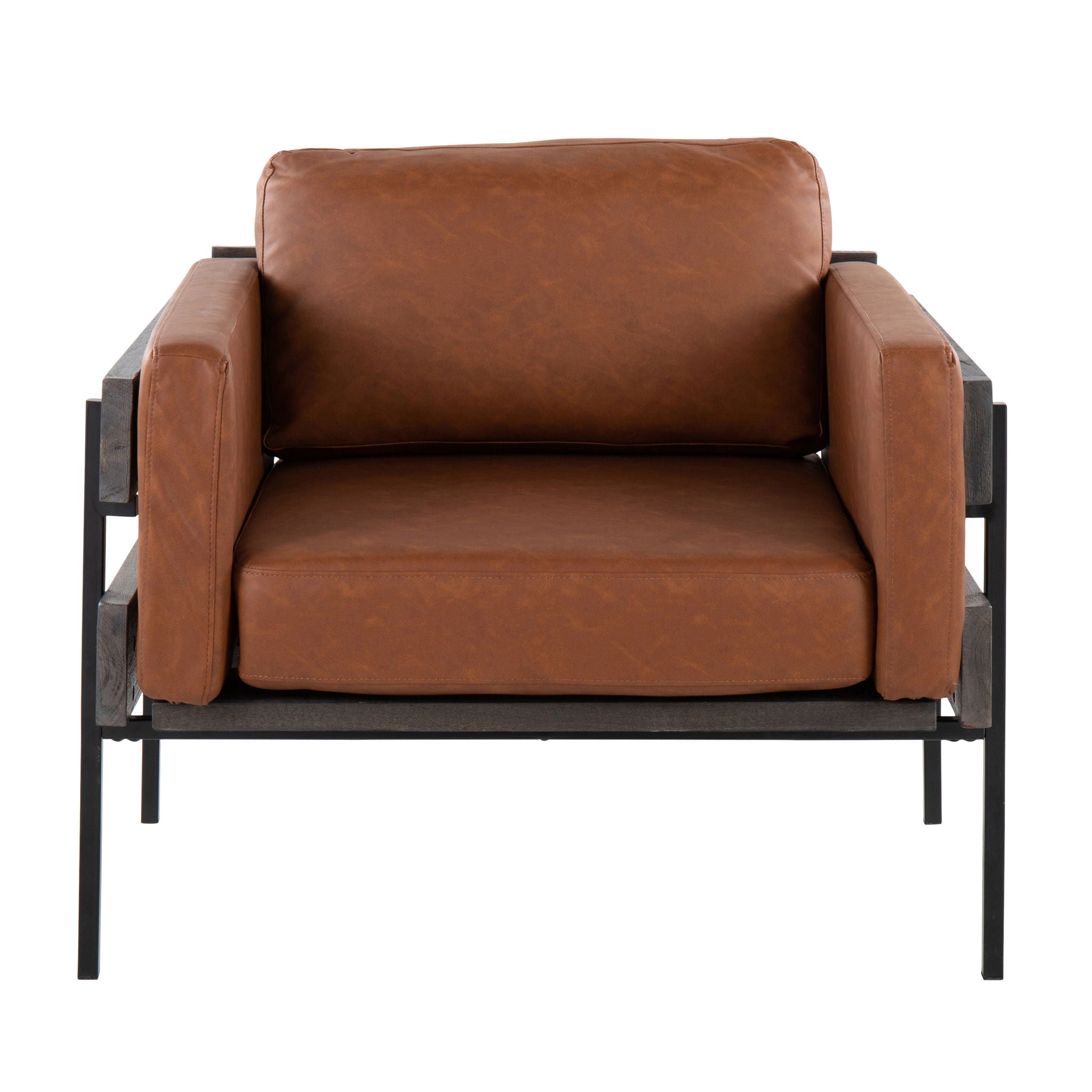 Kari - Farmhouse Chair - Best Buy Furniture