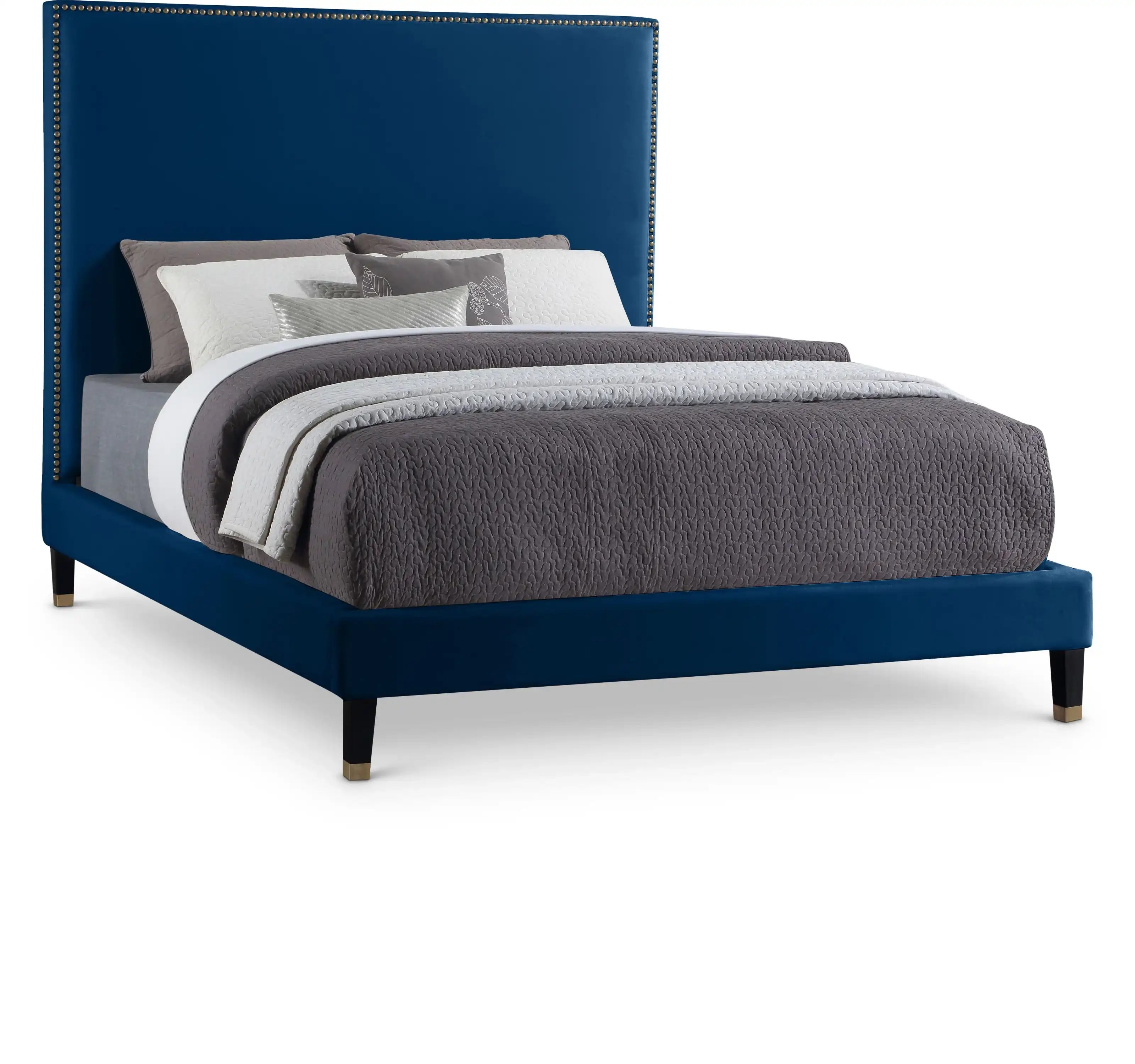 Harlie - Bed - Best Buy Furniture