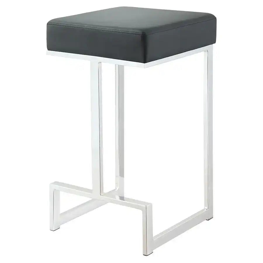 Gervase - Square Stool - Best Buy Furniture