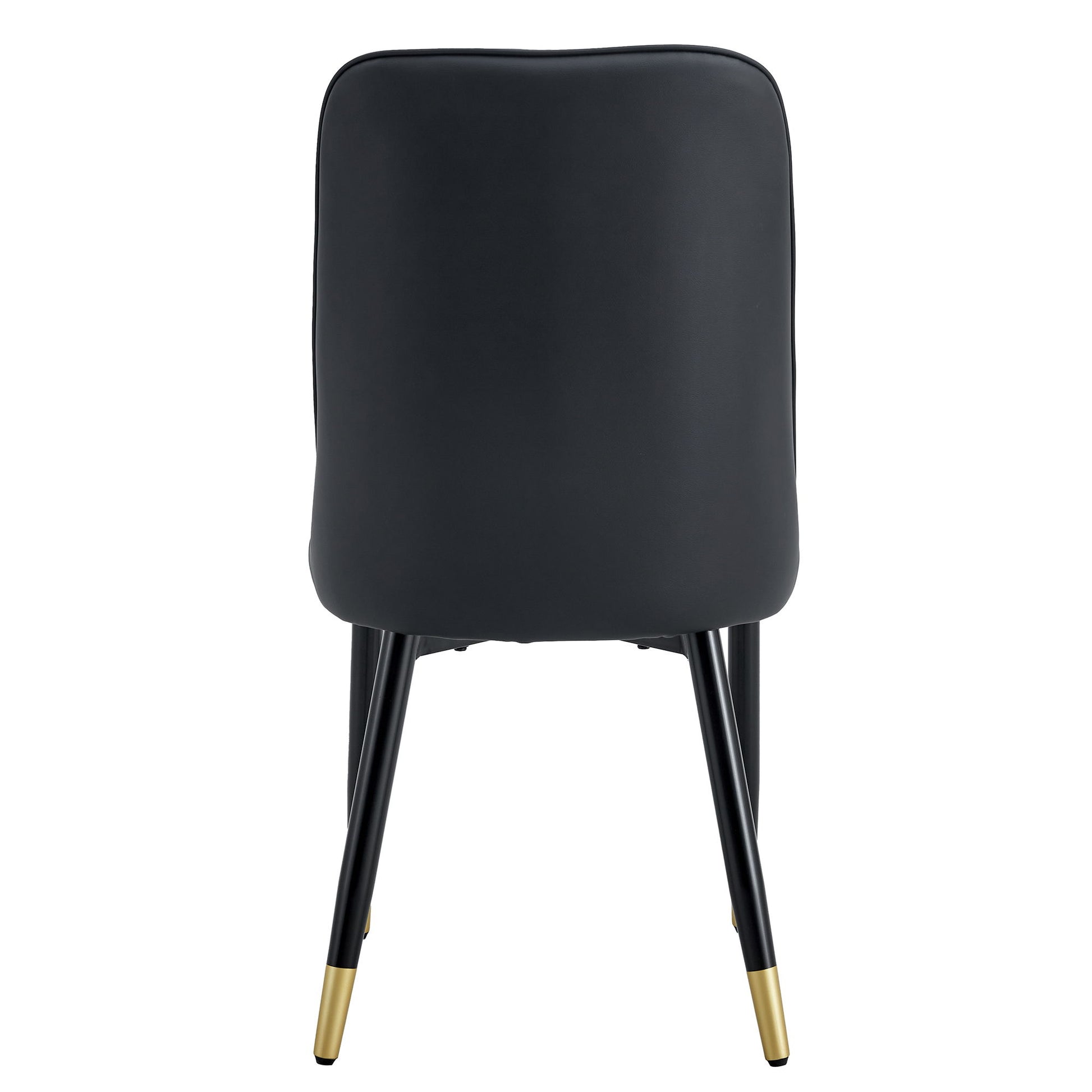 Modern Chair With Metal Legs - Best Buy Furniture