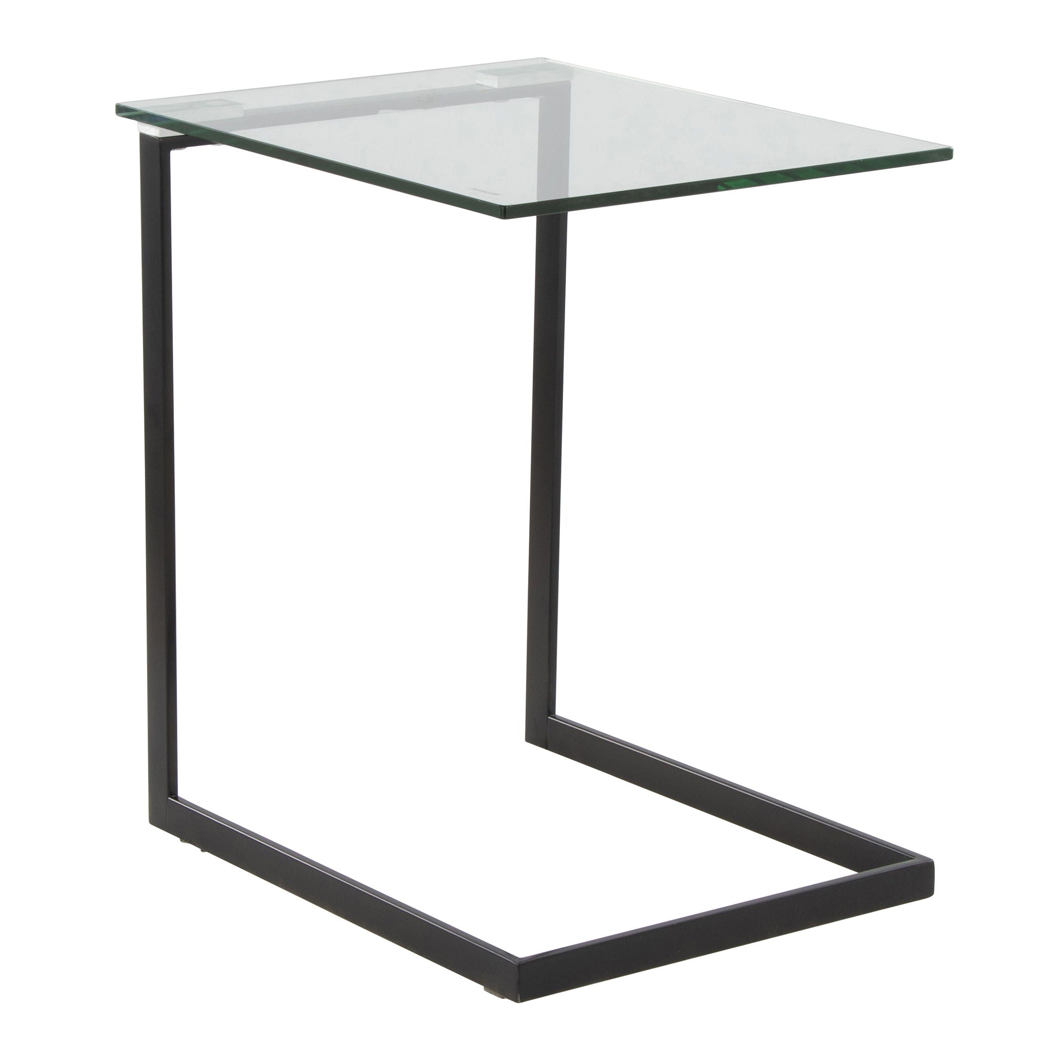 Zenn - Contemporary End Table - Best Buy Furniture