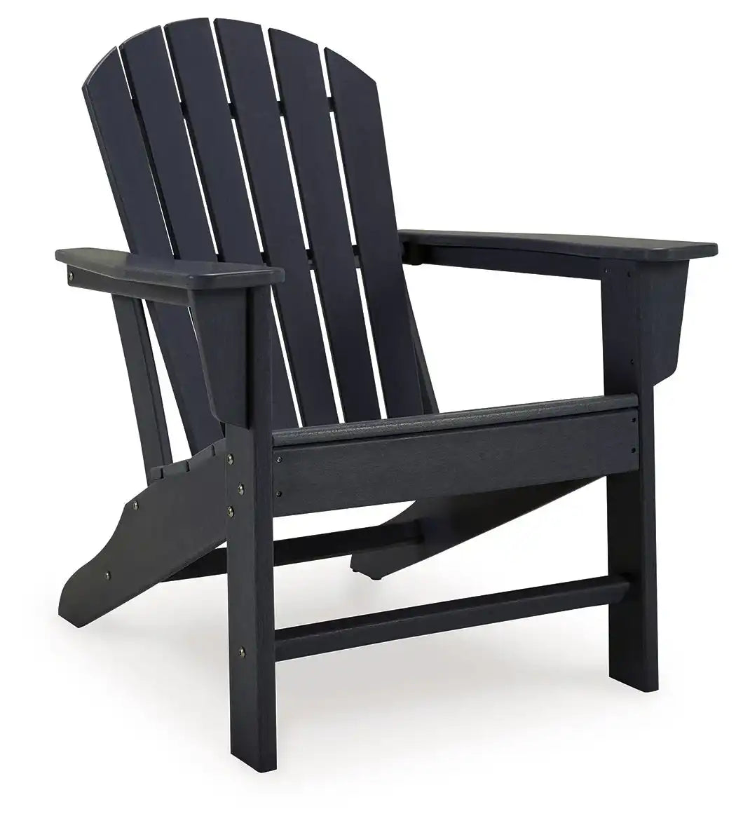 Sundown Treasure - Outdoor Adirondack Chair - Best Buy Furniture