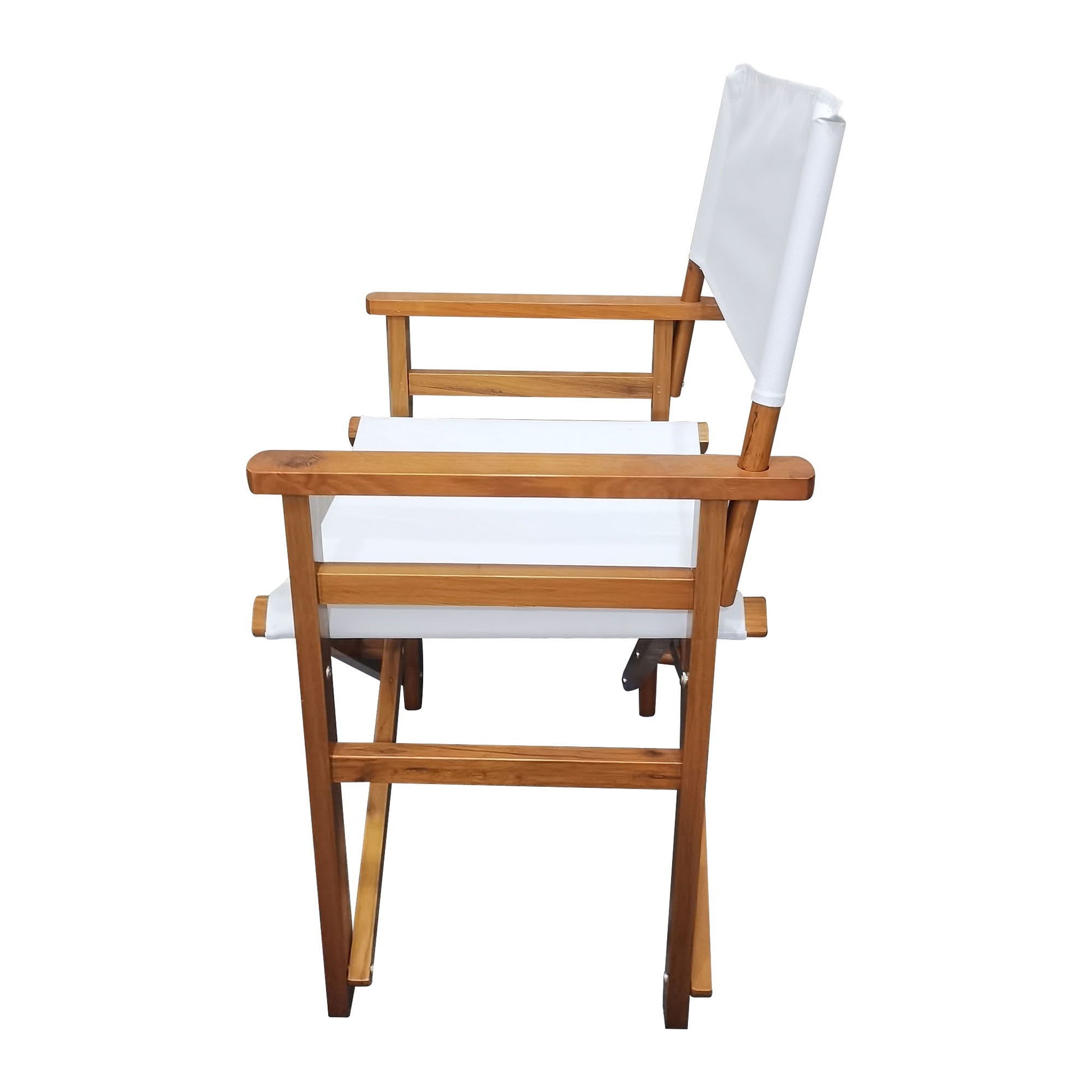 Folding Director Chair Canvas - Best Buy Furniture