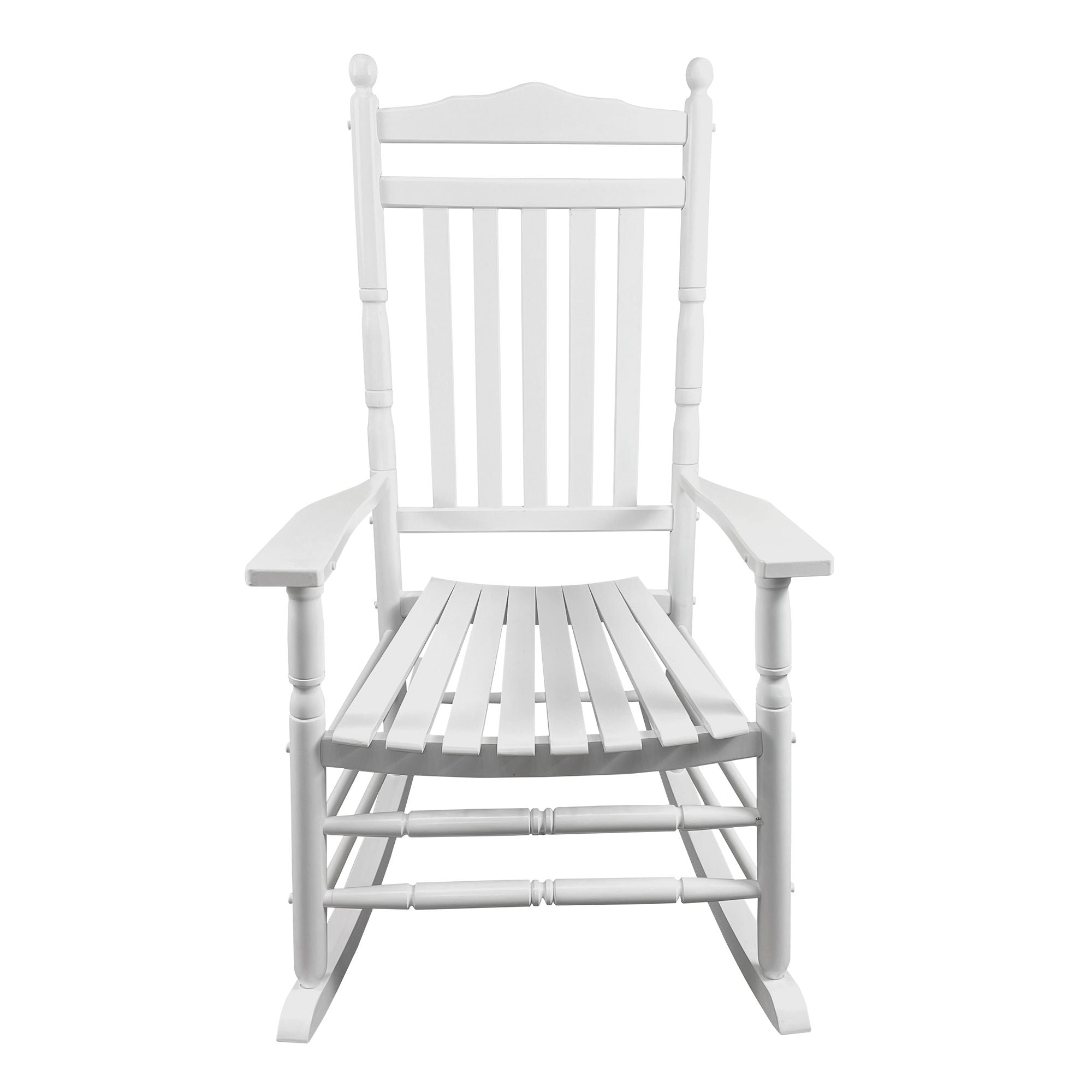 Balcony Porch Adult Rocking Chair - Best Buy Furniture