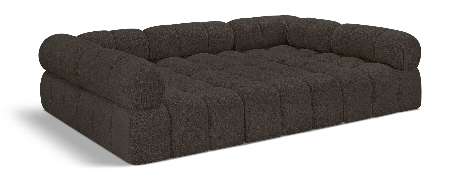 Ames - 6 Piece Modular Sectional - Best Buy Furniture