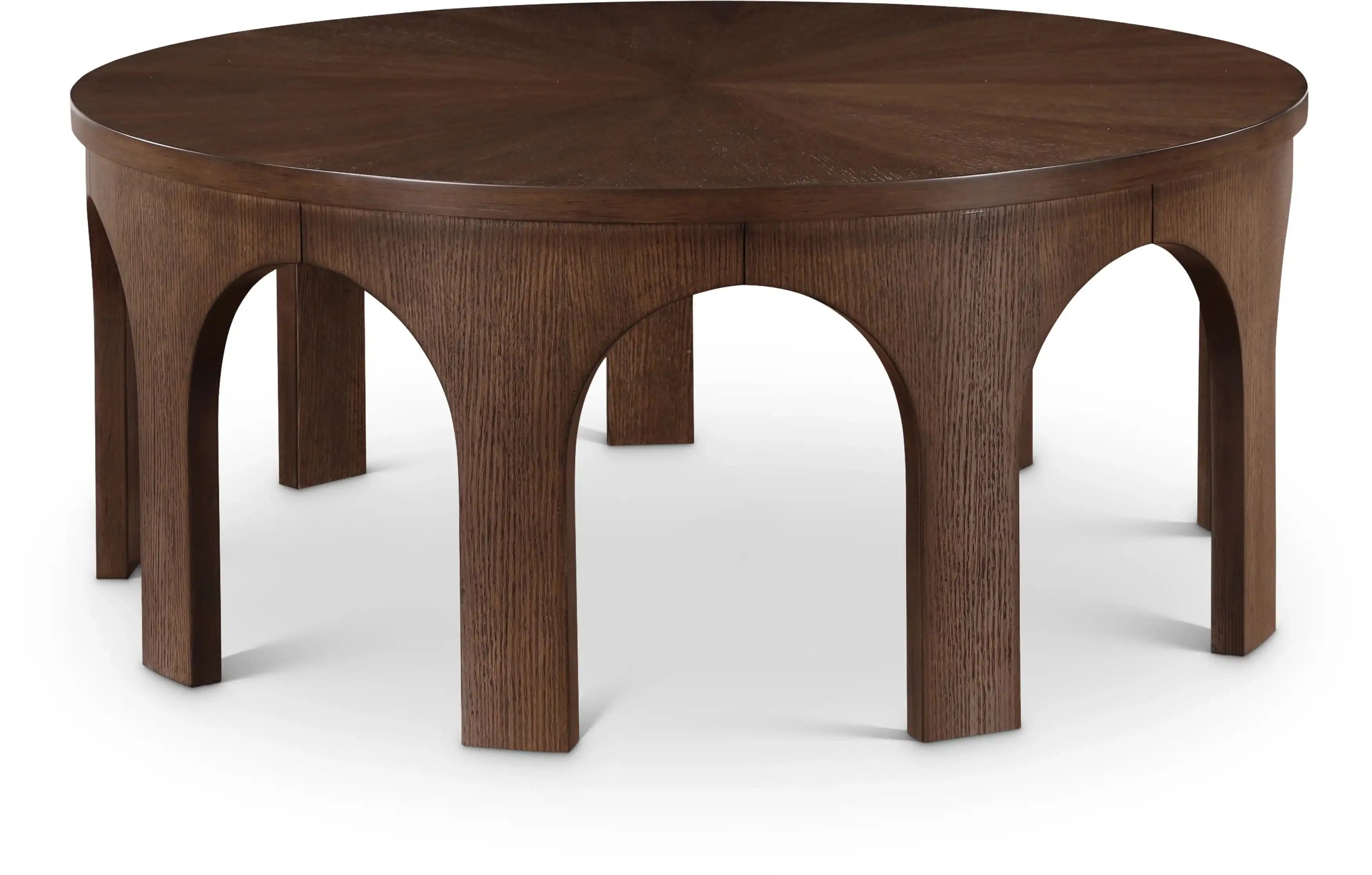 Westfield - Coffee Table - Best Buy Furniture