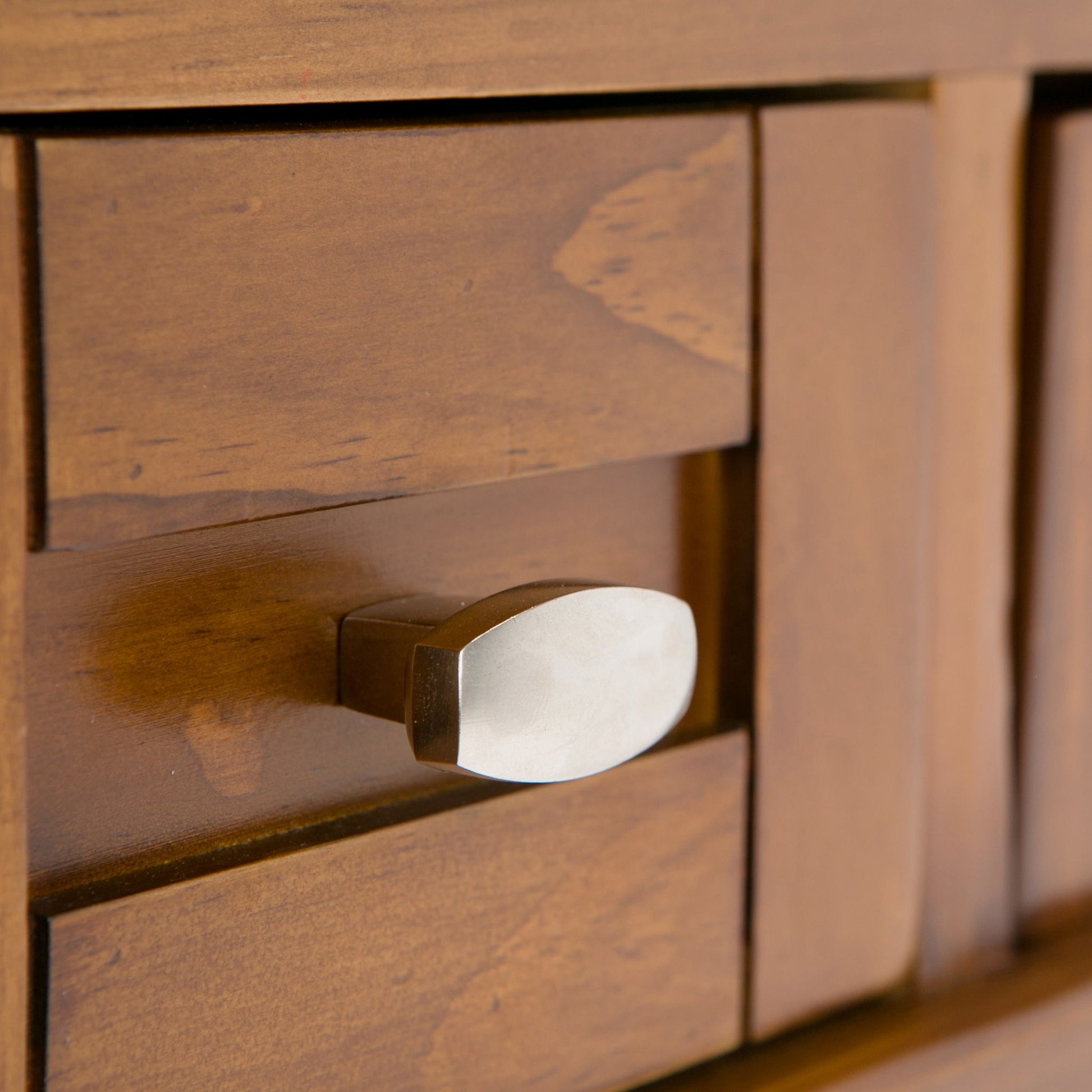 Warm Shaker - Handcrafted Desk - Best Buy Furniture