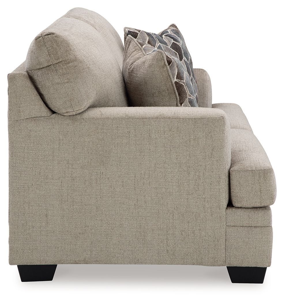 Stonemeade - Living Room Set - Best Buy Furniture
